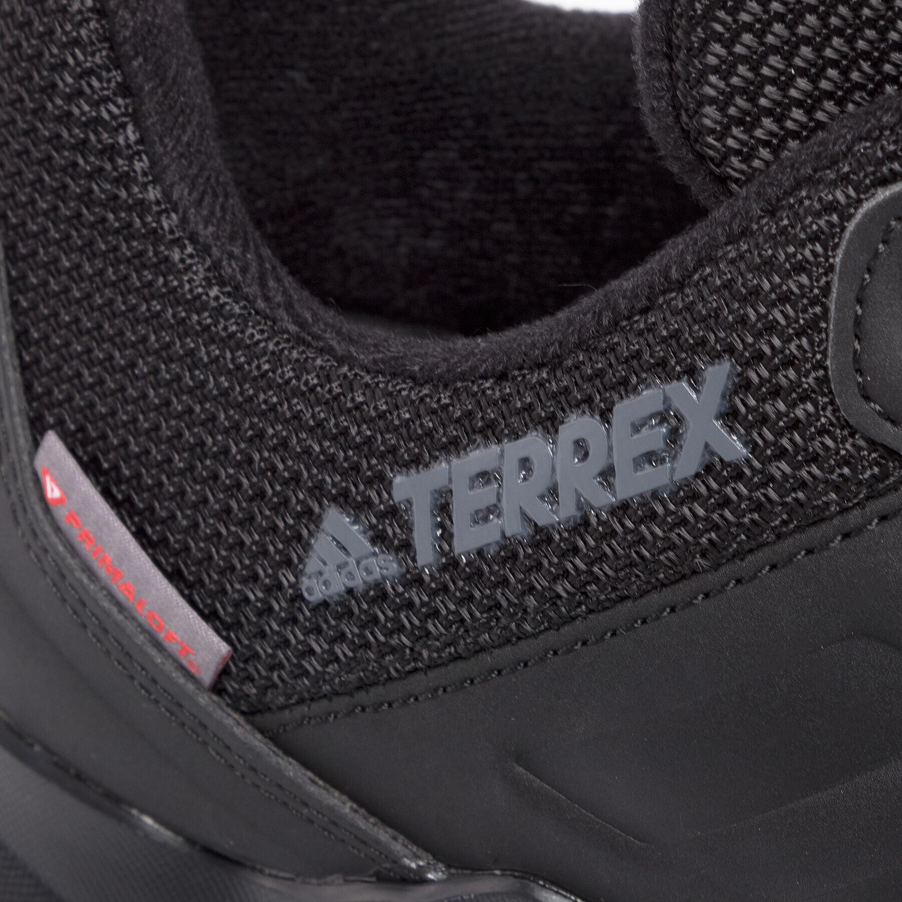 adidas Boty Terrex Ax3 Beta Cw G26523 Černá - Pepit.cz