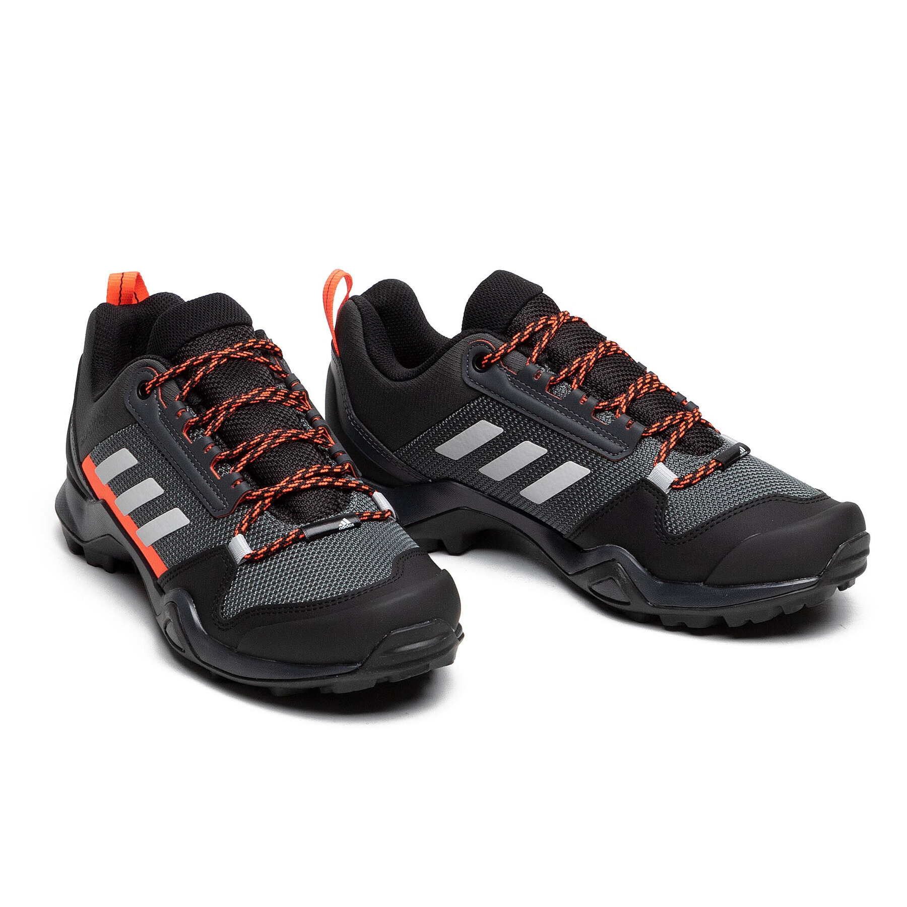 adidas Boty Terrex Ax3 FX4577 Šedá - Pepit.cz