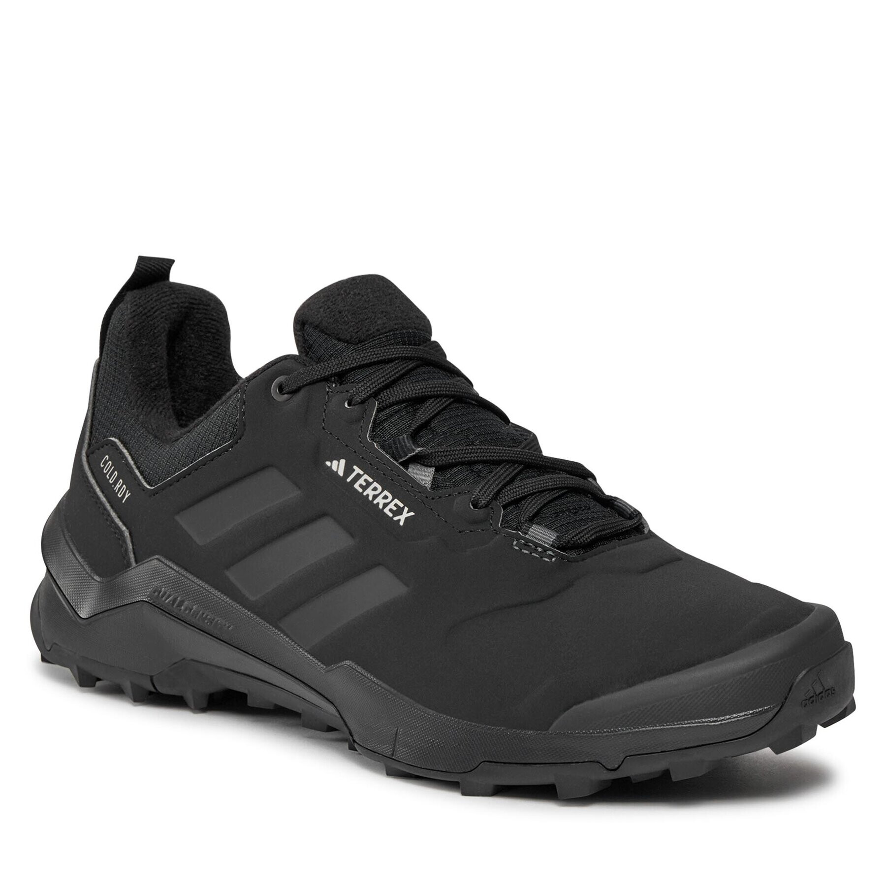 adidas Boty Terrex AX4 Beta COLD.RDY Hiking Shoes IF7431 Černá - Pepit.cz