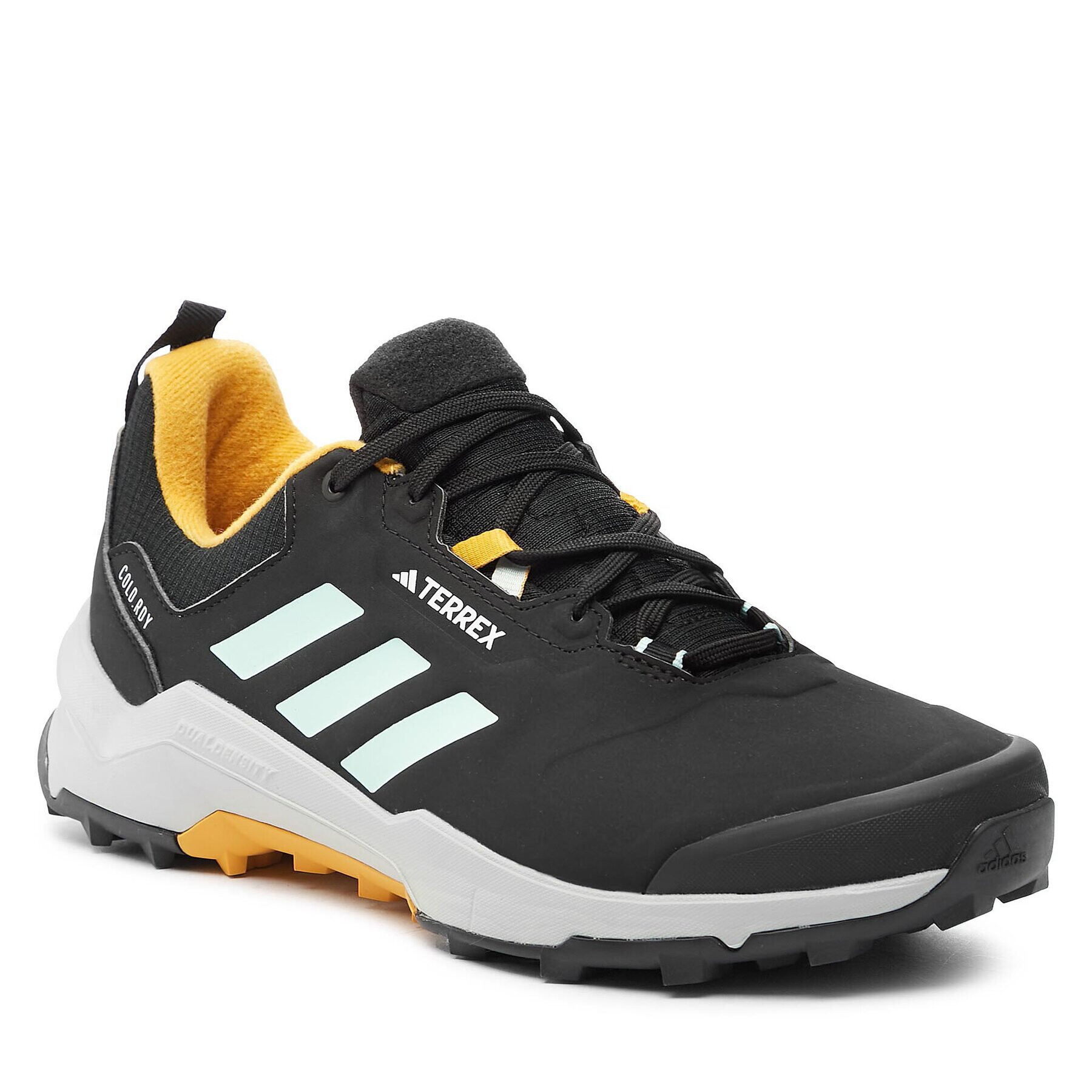 adidas Boty Terrex AX4 Beta COLD.RDY Hiking Shoes IF7434 Černá - Pepit.cz