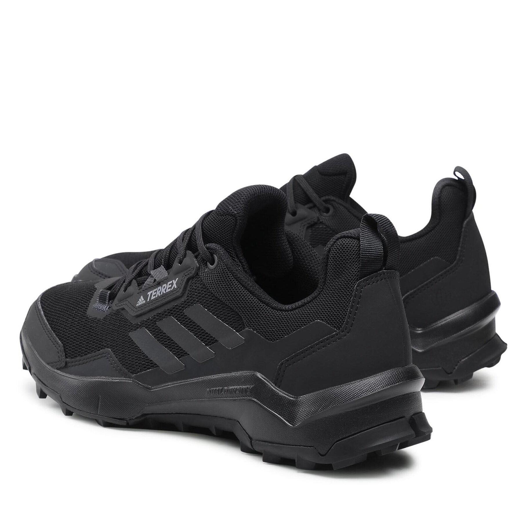 adidas Boty Terrex Ax4 FY9673 Černá - Pepit.cz