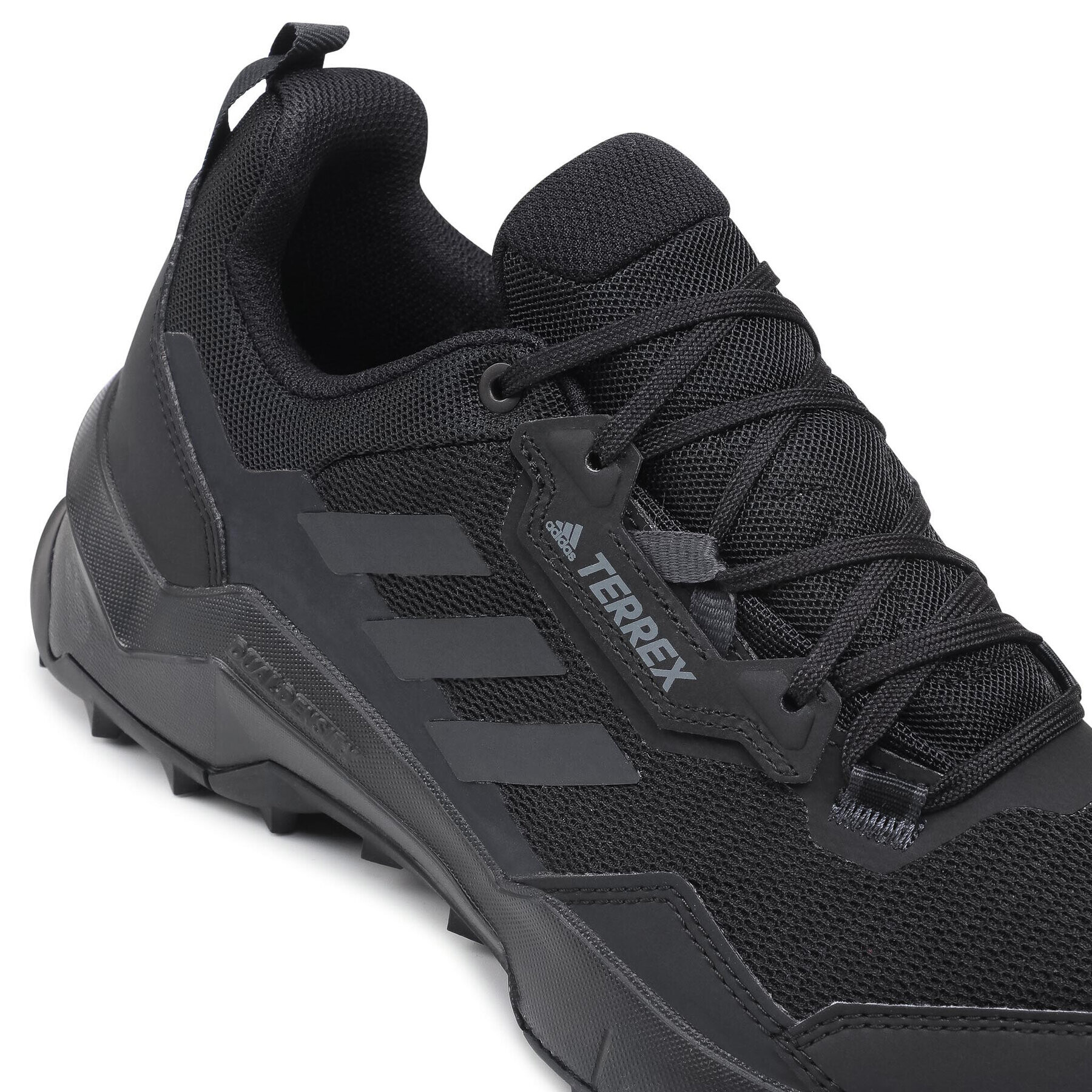 adidas Boty Terrex Ax4 FY9673 Černá - Pepit.cz