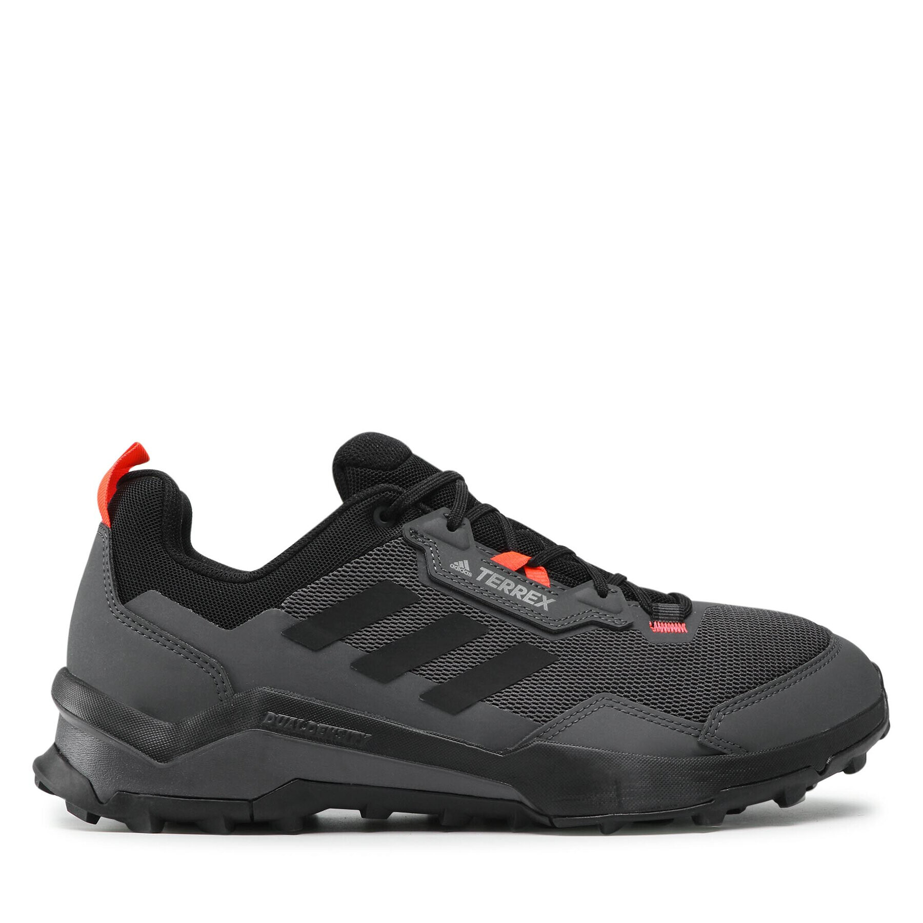 adidas Boty Terrex AX4 FZ3280 Šedá - Pepit.cz