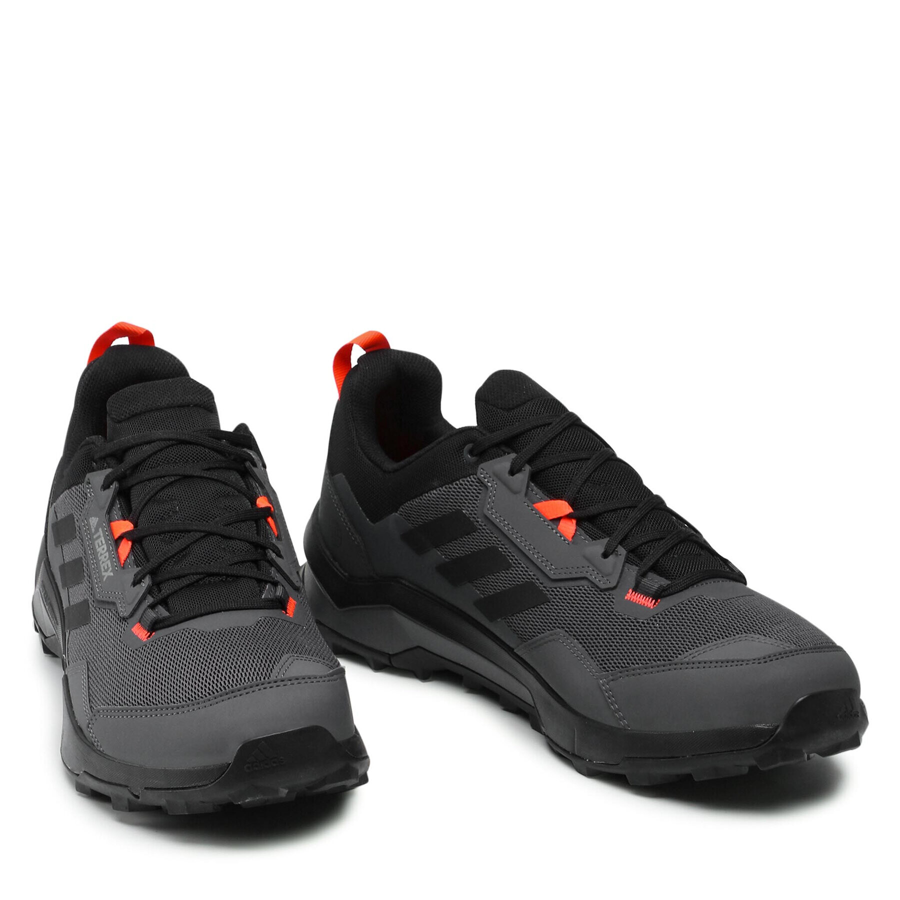 adidas Boty Terrex AX4 FZ3280 Šedá - Pepit.cz