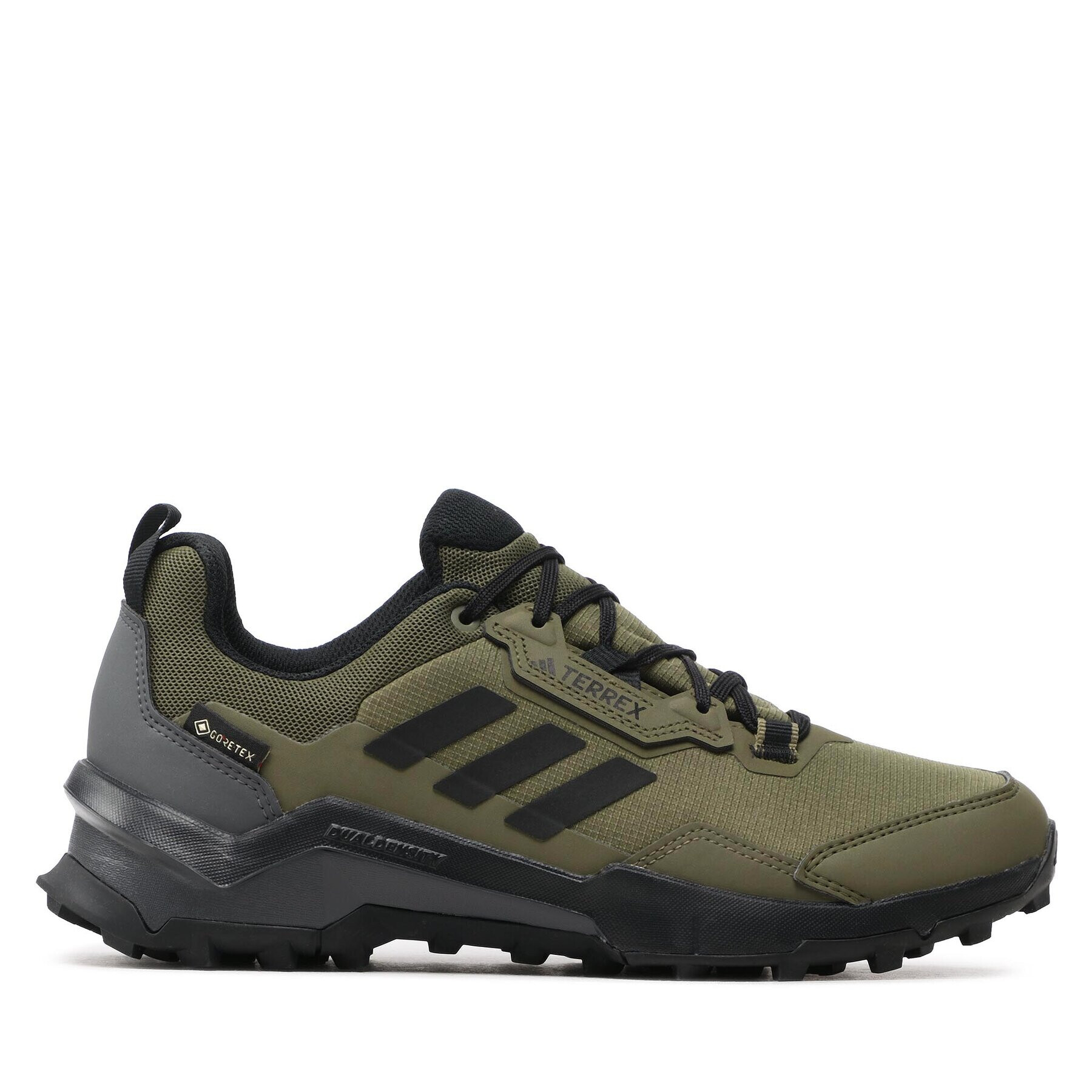 adidas Boty Terrex AX4 GORE-TEX Hiking Shoes HP7400 Zelená - Pepit.cz