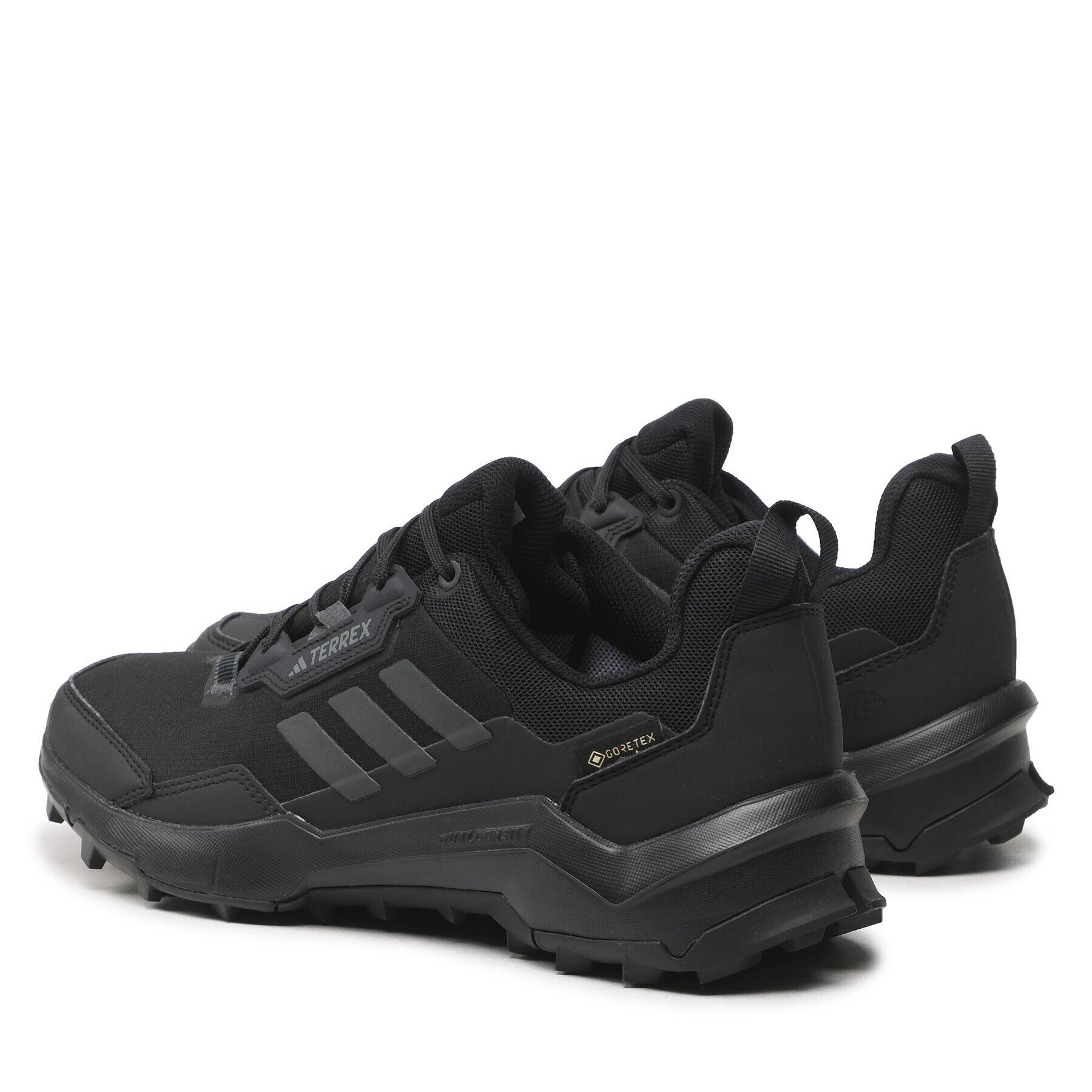 adidas Boty Terrex AX4 GORE-TEX HP7395 Černá - Pepit.cz