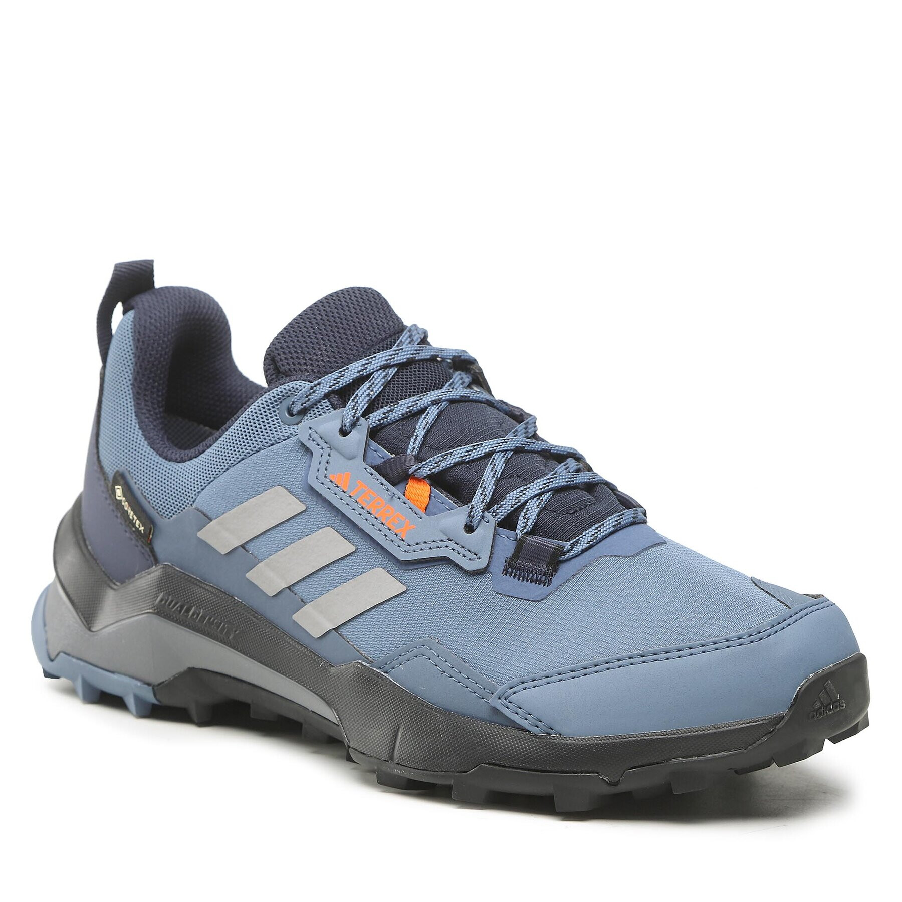 adidas Boty Terrex AX4 GORE-TEX Hiking Shoes HP7397 Modrá - Pepit.cz