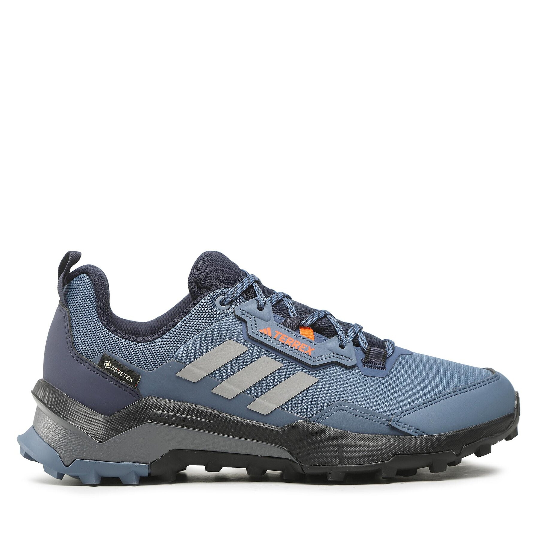 adidas Boty Terrex AX4 GORE-TEX Hiking Shoes HP7397 Modrá - Pepit.cz