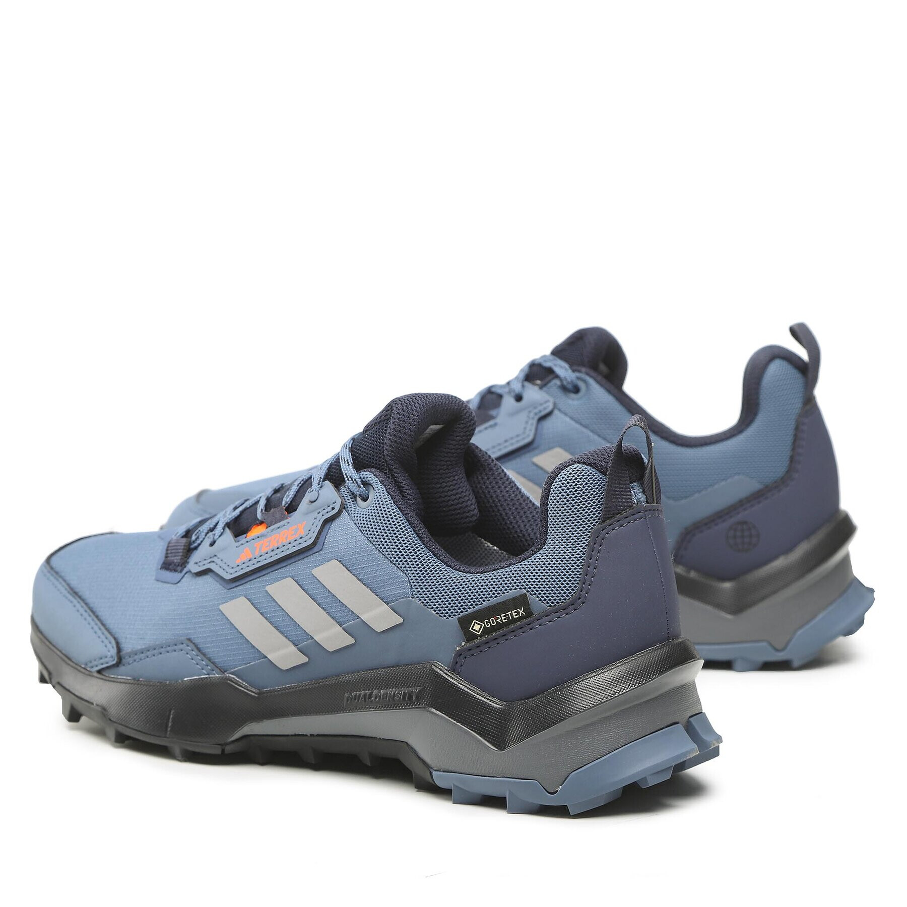 adidas Boty Terrex AX4 GORE-TEX Hiking Shoes HP7397 Modrá - Pepit.cz