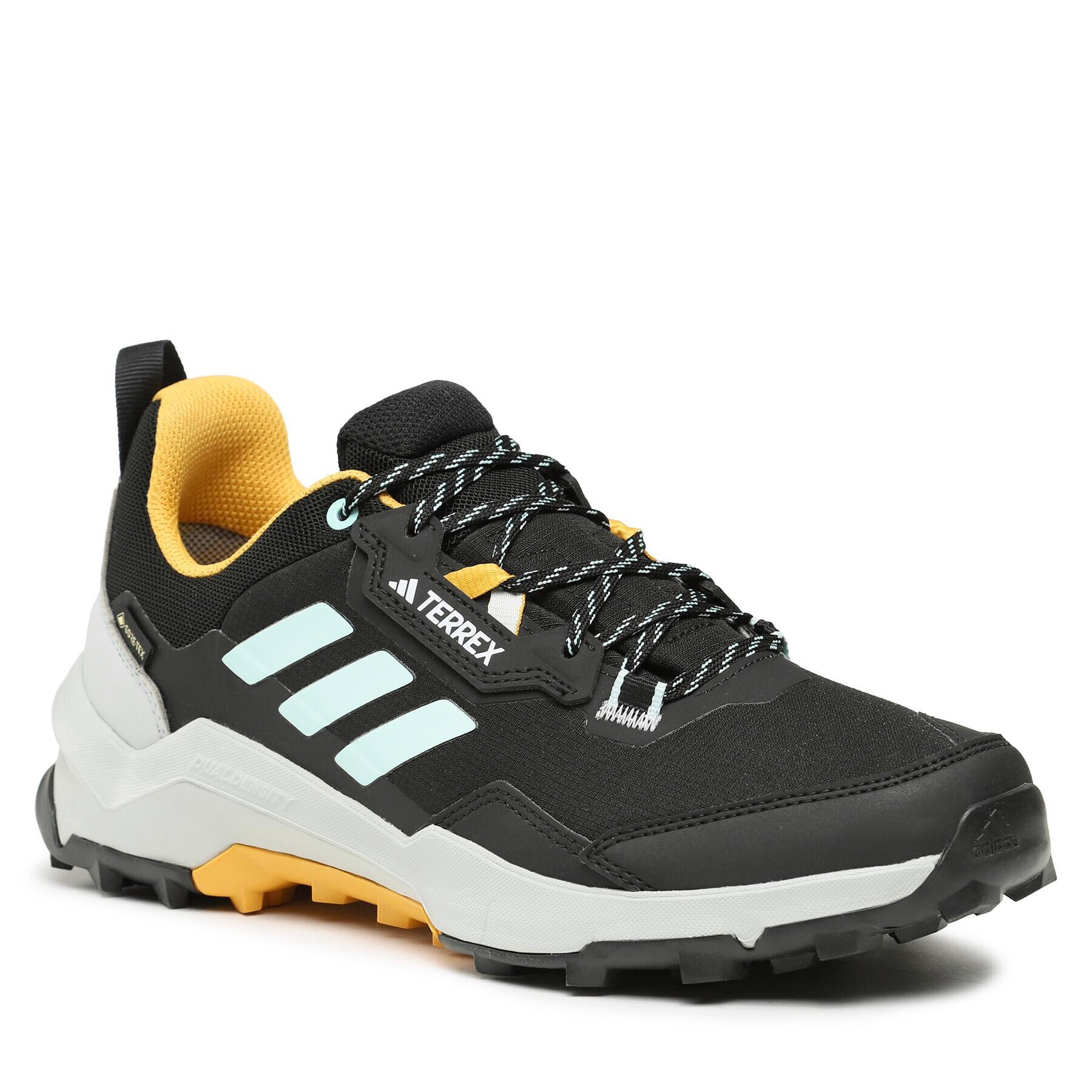 adidas Boty Terrex AX4 GORE-TEX IF4865 Černá - Pepit.cz