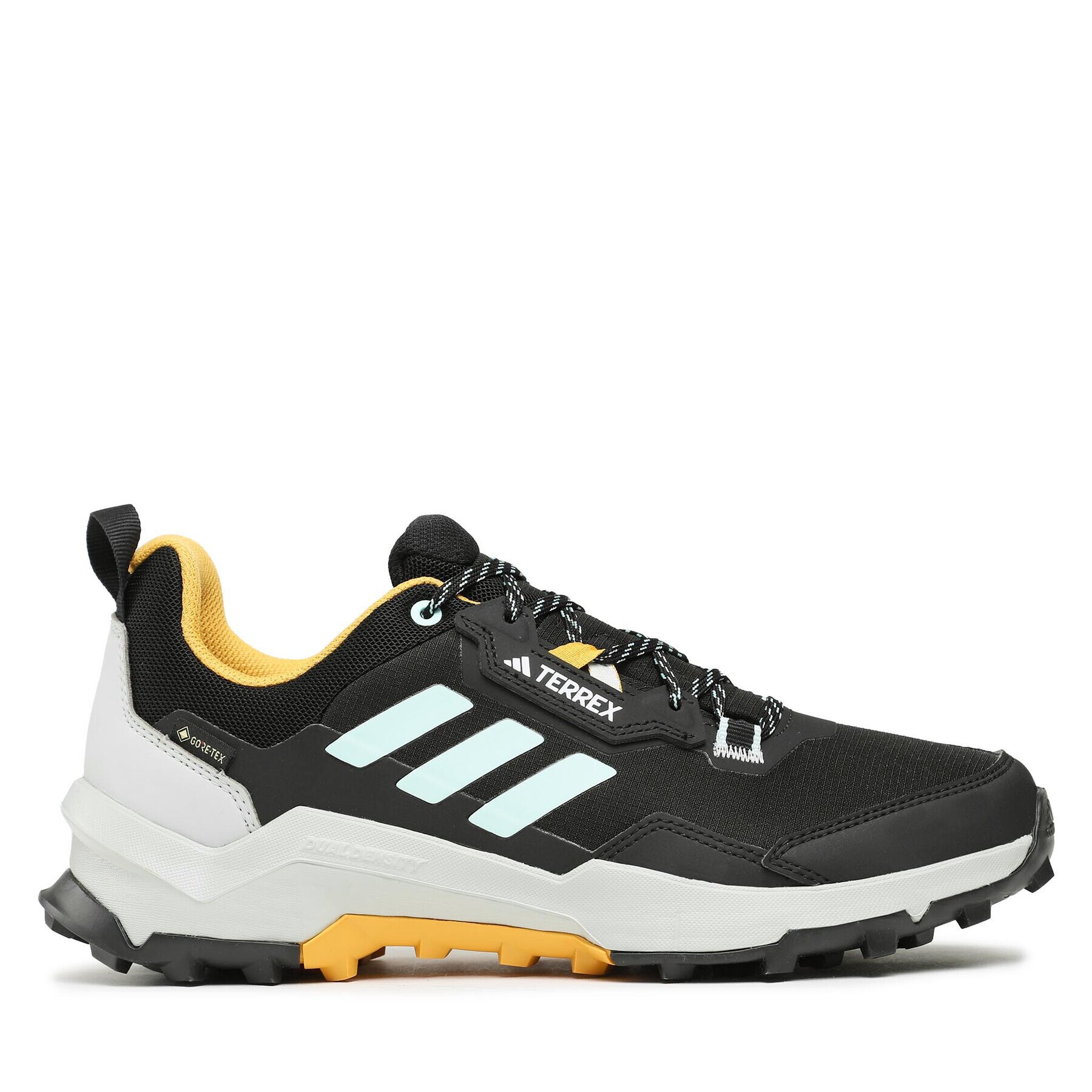 adidas Boty Terrex AX4 GORE-TEX IF4865 Černá - Pepit.cz