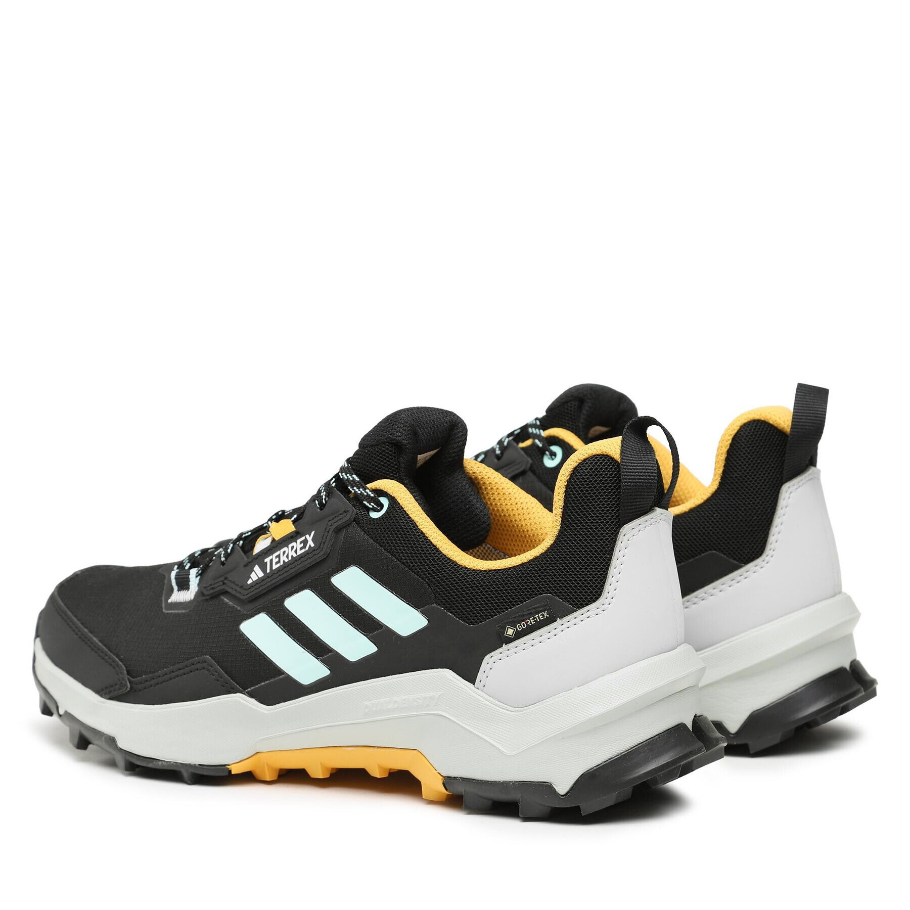 adidas Boty Terrex AX4 GORE-TEX IF4865 Černá - Pepit.cz