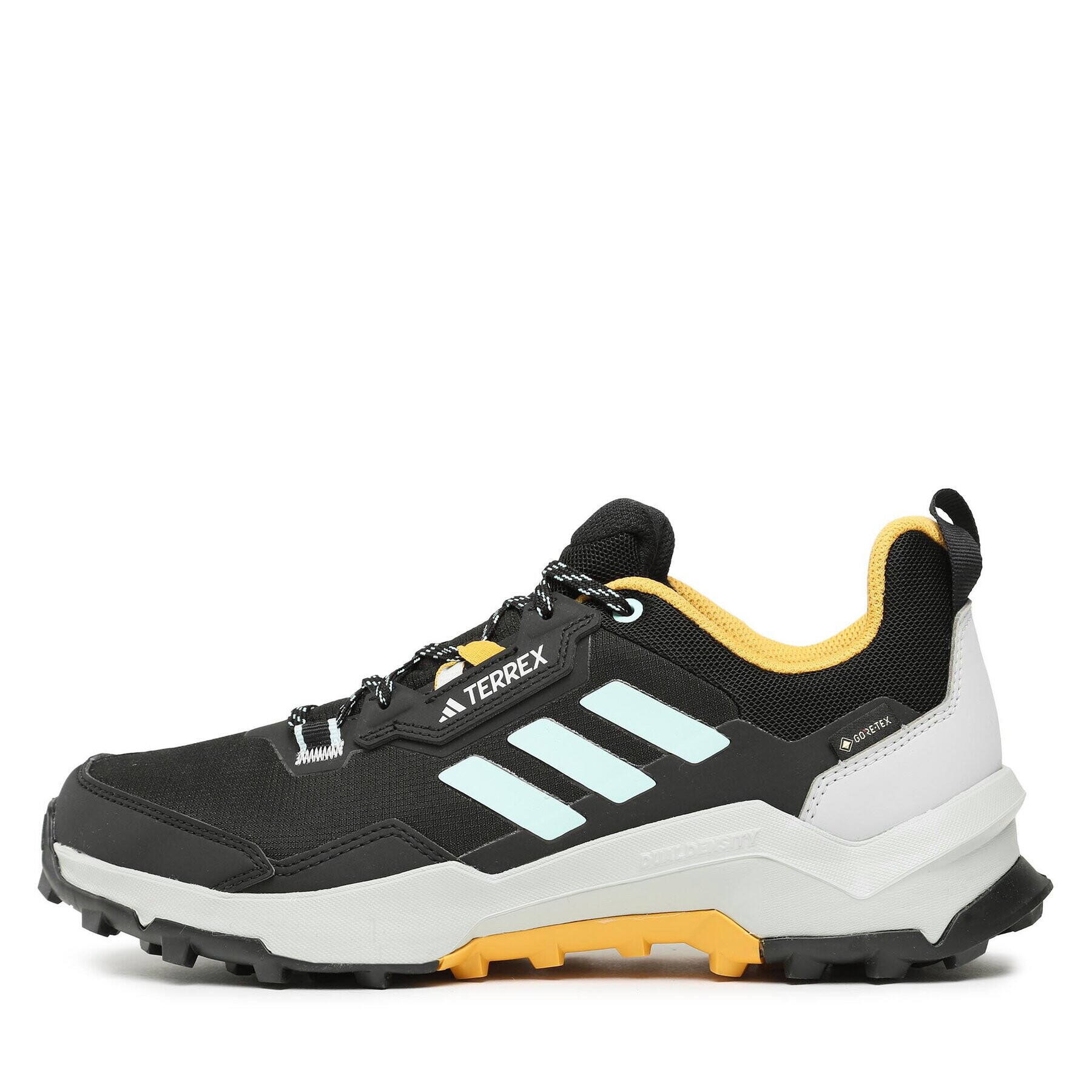 adidas Boty Terrex AX4 GORE-TEX IF4865 Černá - Pepit.cz