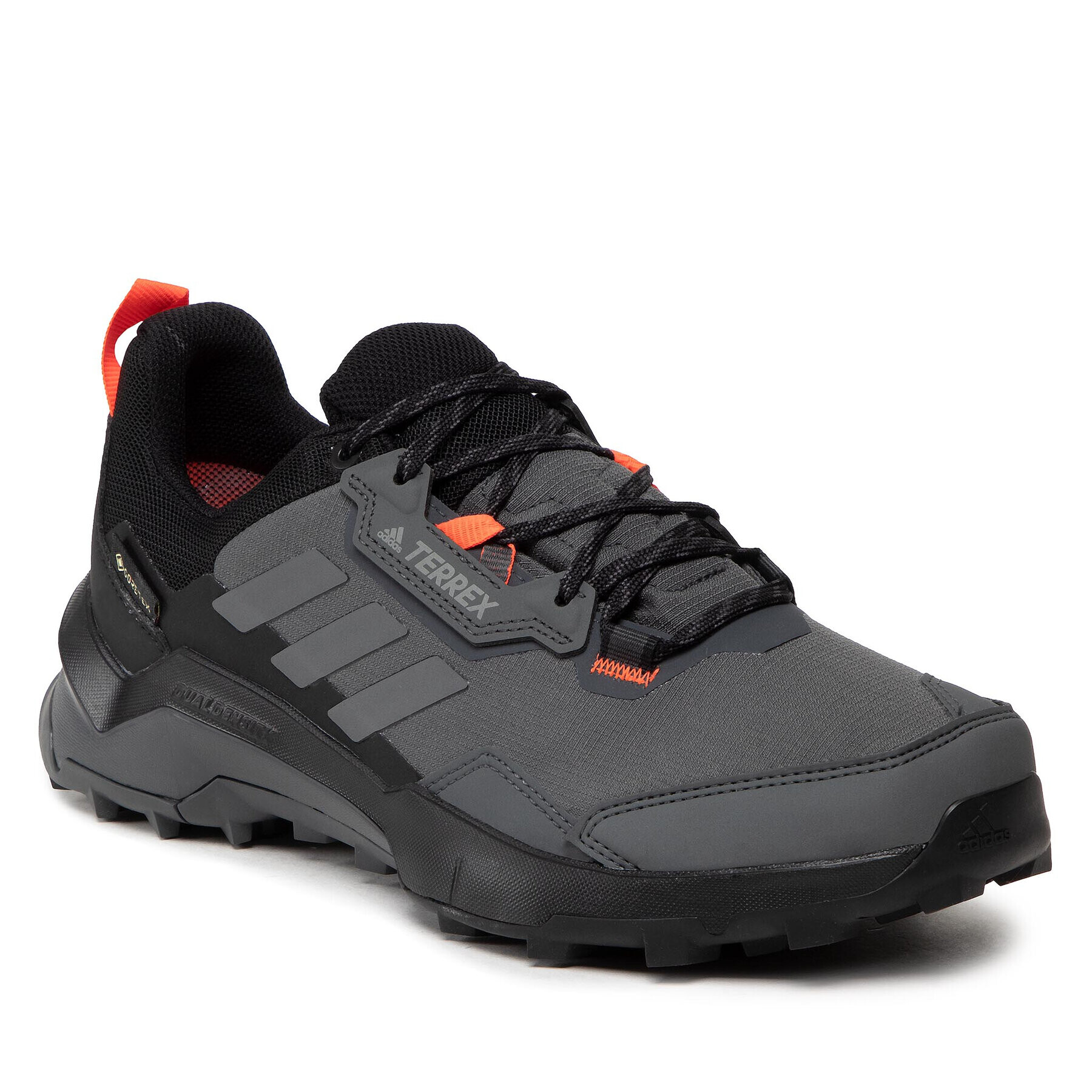 adidas Boty Terrex Ax4 Gtx GORE TEX FZ3285 Šedá - Pepit.cz