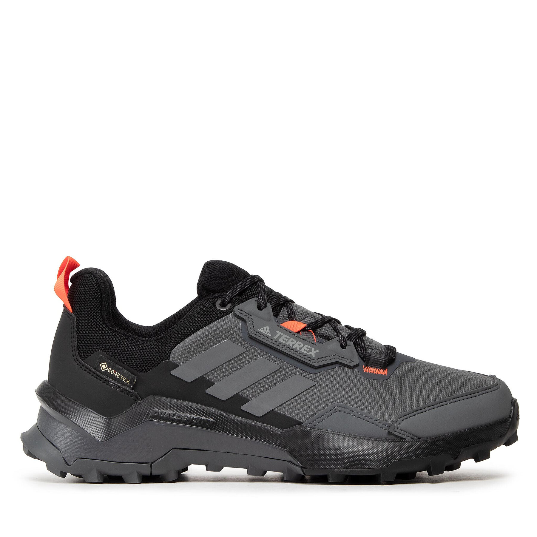 adidas Boty Terrex Ax4 Gtx GORE TEX FZ3285 Šedá - Pepit.cz