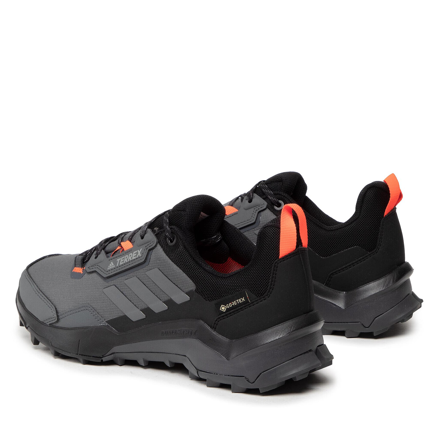 adidas Boty Terrex Ax4 Gtx GORE TEX FZ3285 Šedá - Pepit.cz