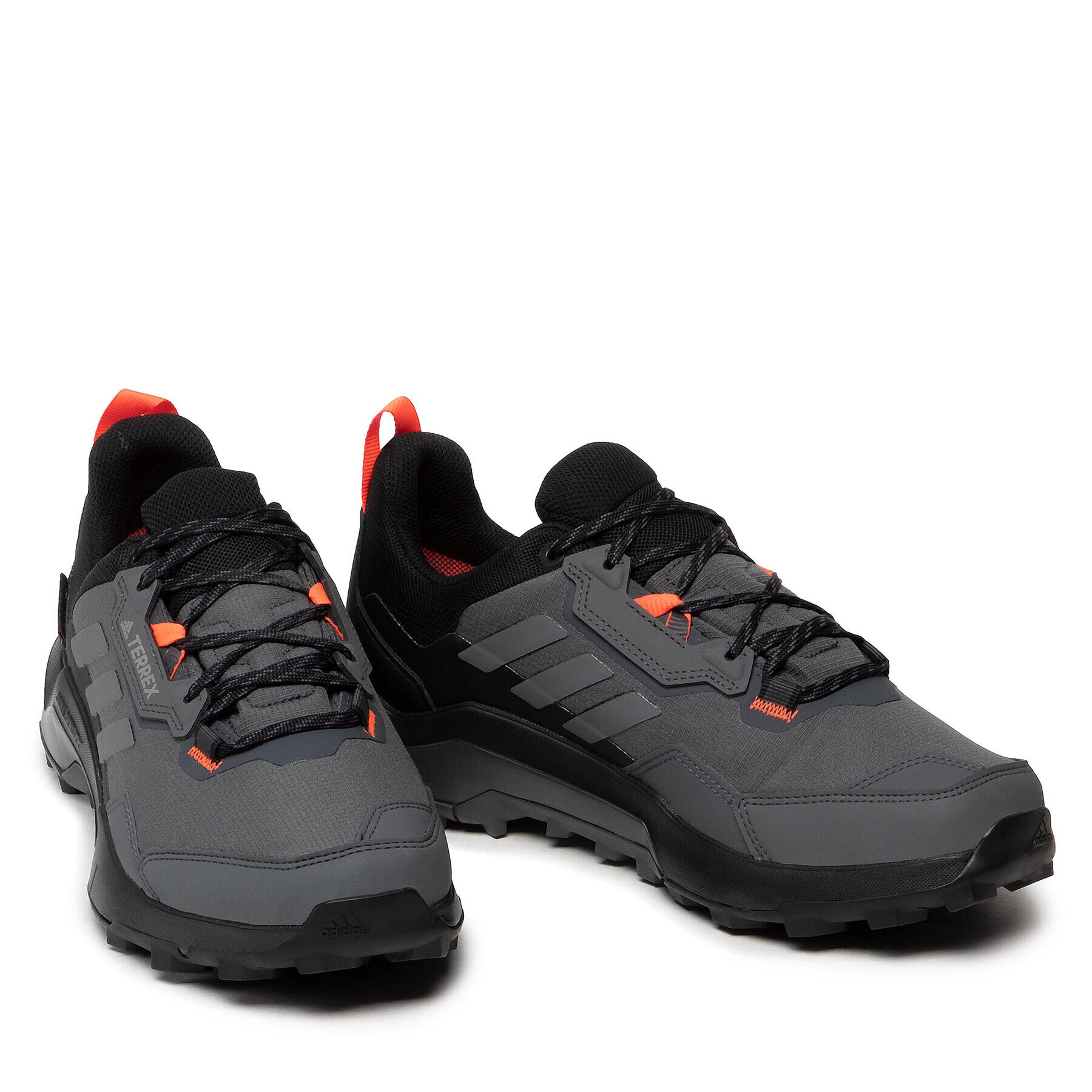 adidas Boty Terrex Ax4 Gtx GORE TEX FZ3285 Šedá - Pepit.cz