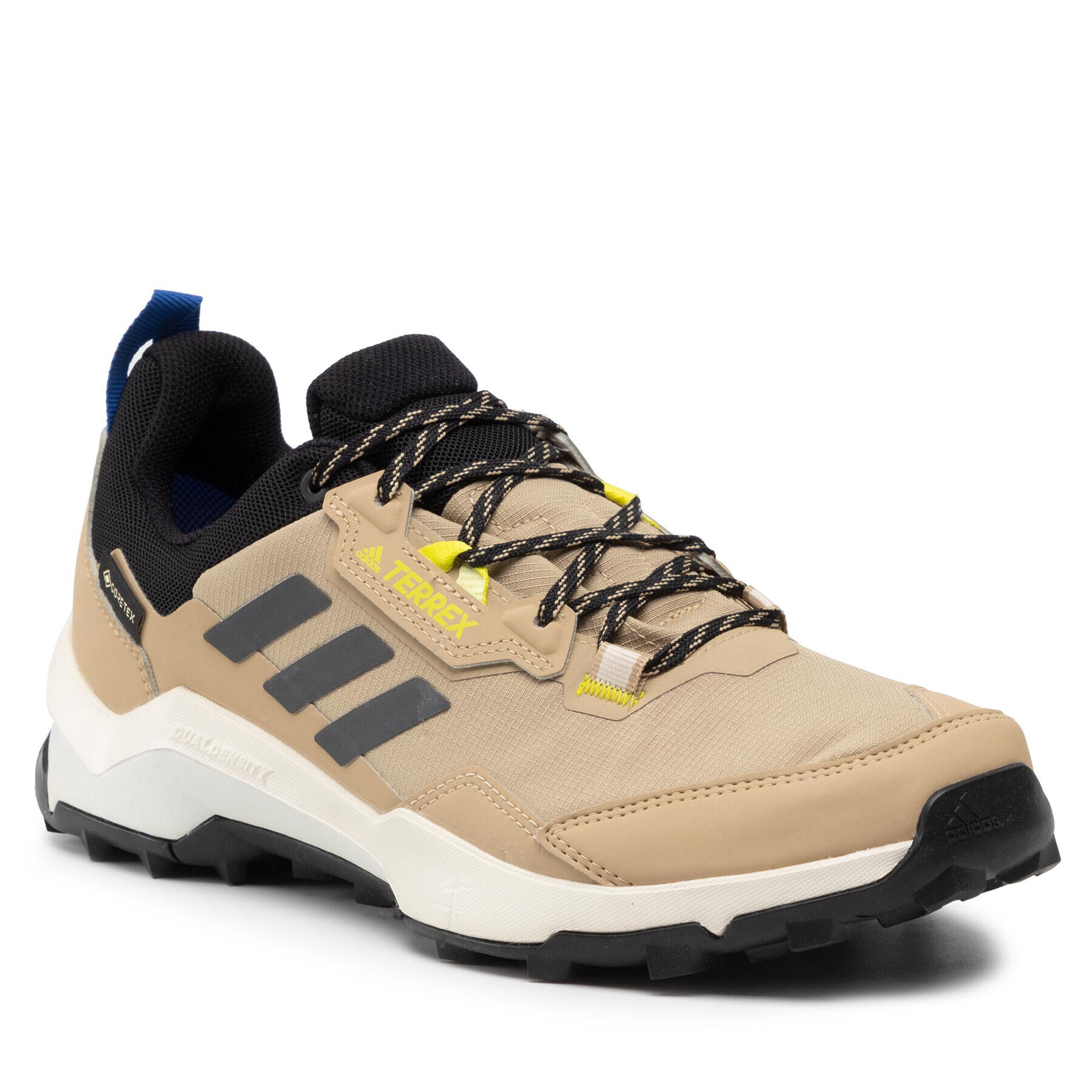 adidas Boty Terrex Ax4 Gtx GORE TEX FZ3288 Béžová - Pepit.cz