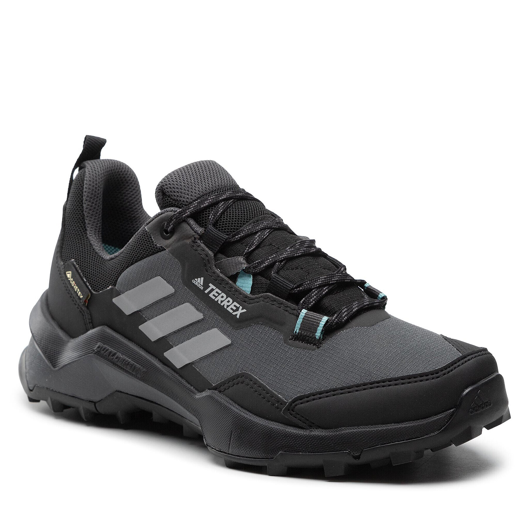 adidas Boty Terrex Ax4 Gtx W GORE-TEX FZ3249 Černá - Pepit.cz