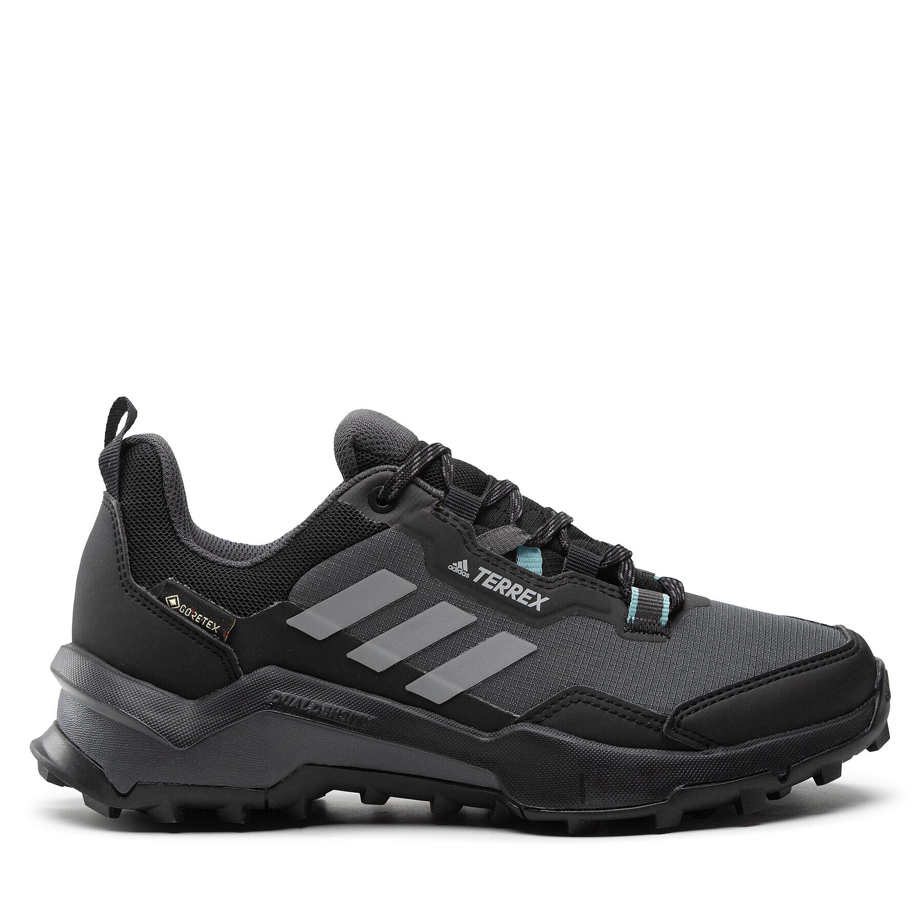 adidas Boty Terrex Ax4 Gtx W GORE-TEX FZ3249 Černá - Pepit.cz