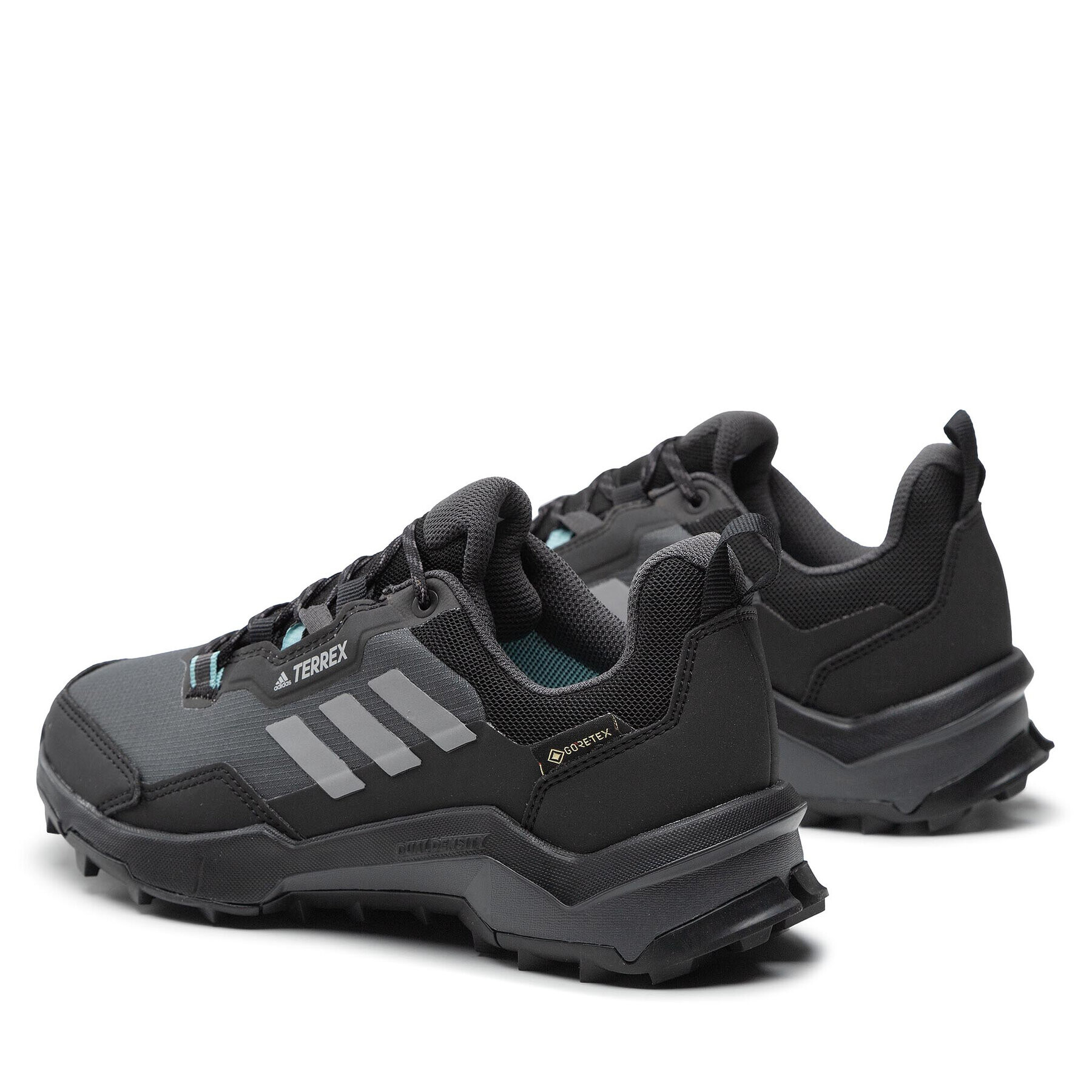 adidas Boty Terrex Ax4 Gtx W GORE-TEX FZ3249 Černá - Pepit.cz