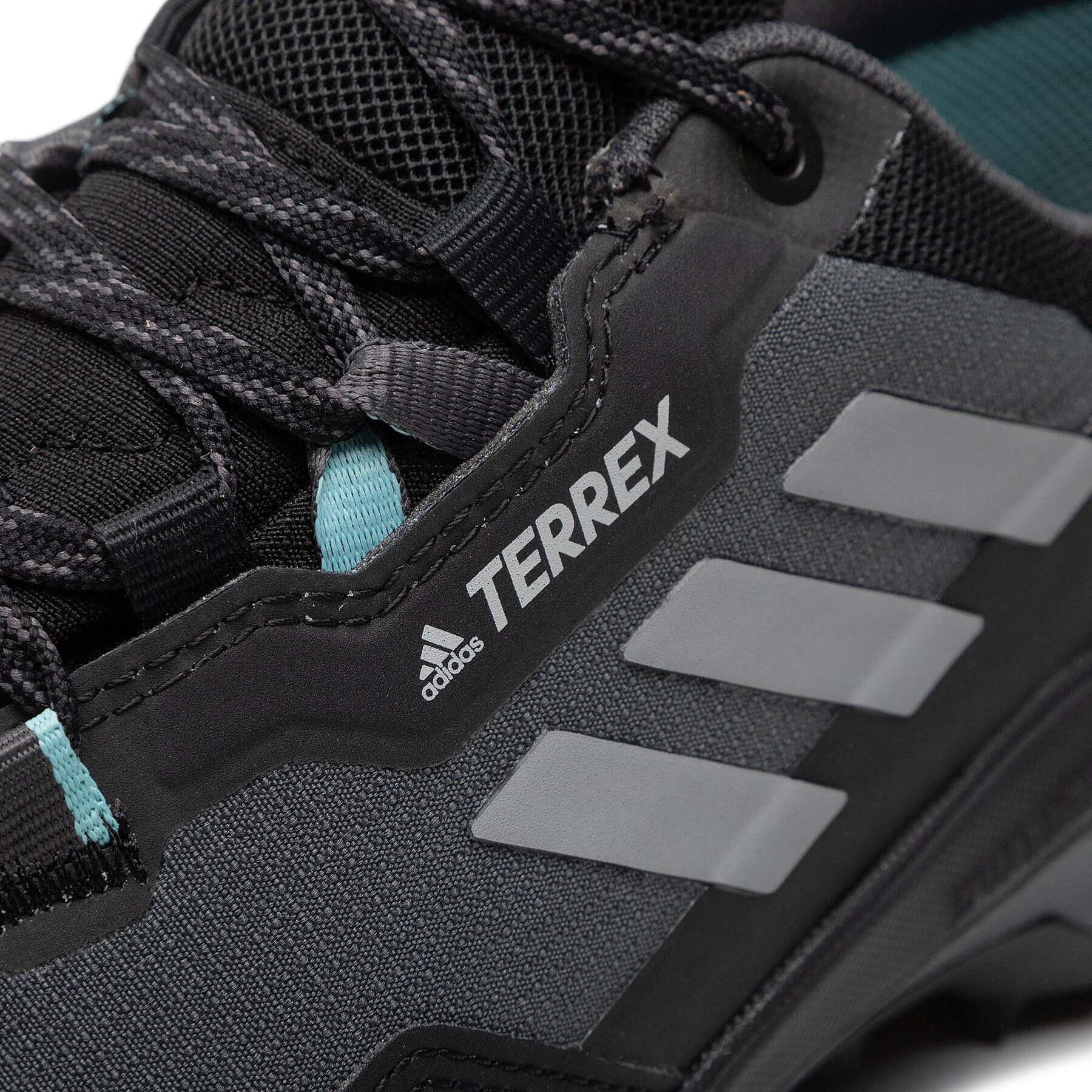 adidas Boty Terrex Ax4 Gtx W GORE-TEX FZ3249 Černá - Pepit.cz