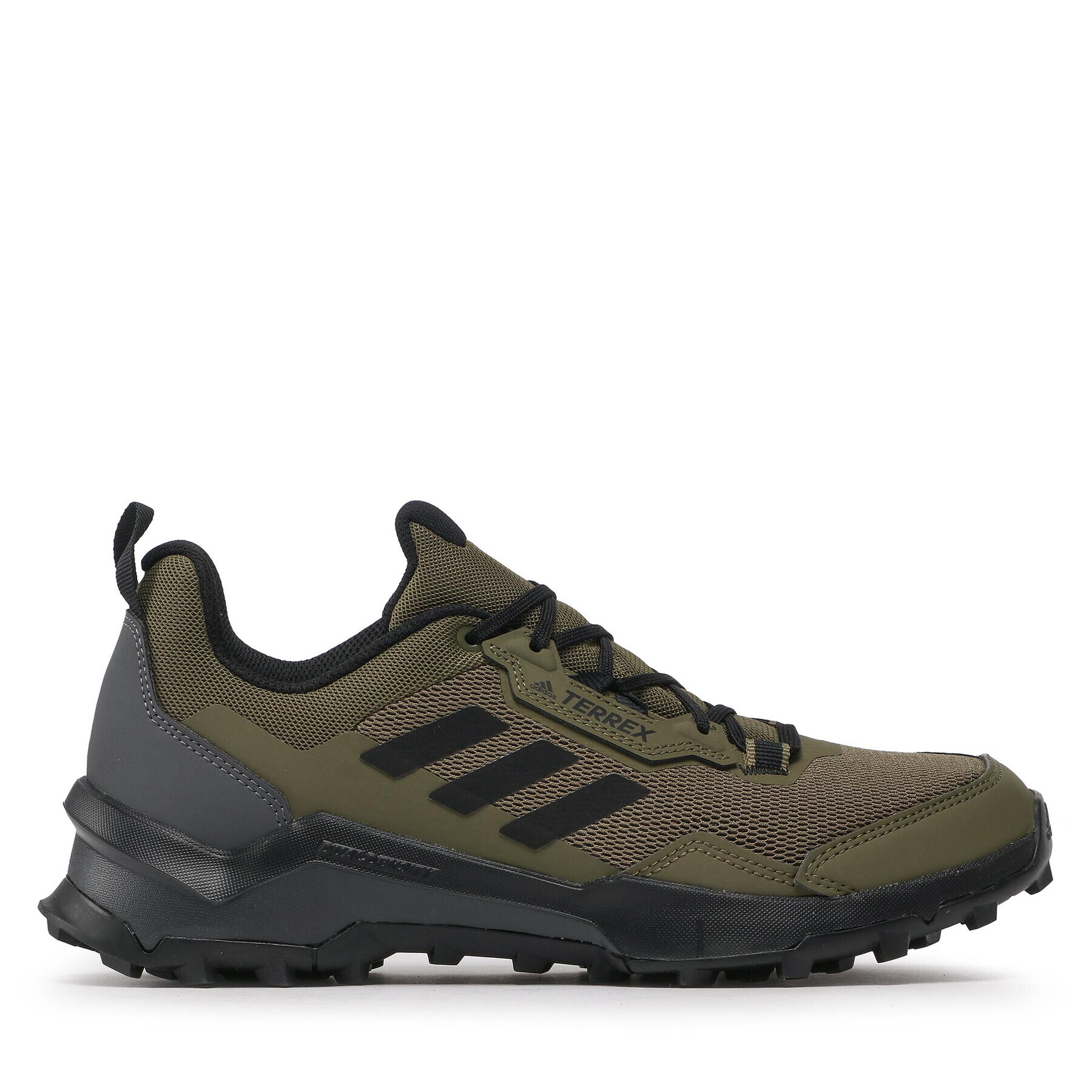 adidas Boty Terrex AX4 GY5077 Zelená - Pepit.cz