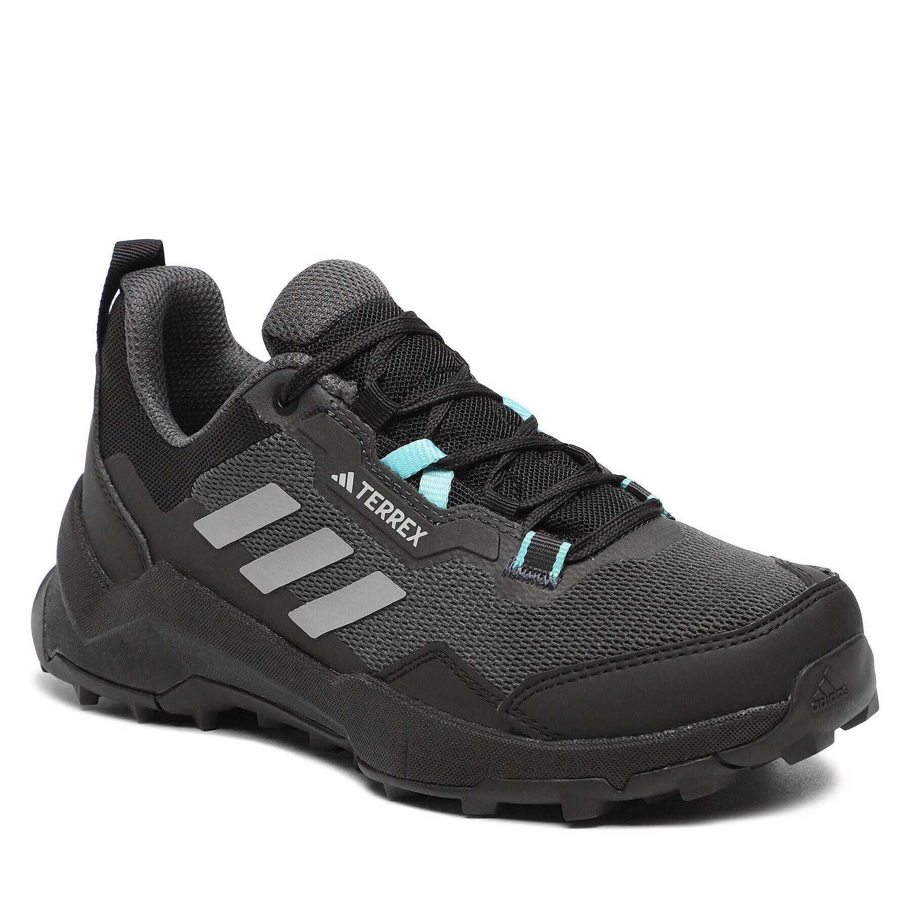 adidas Boty Terrex AX4 Hiking HQ1045 Černá - Pepit.cz