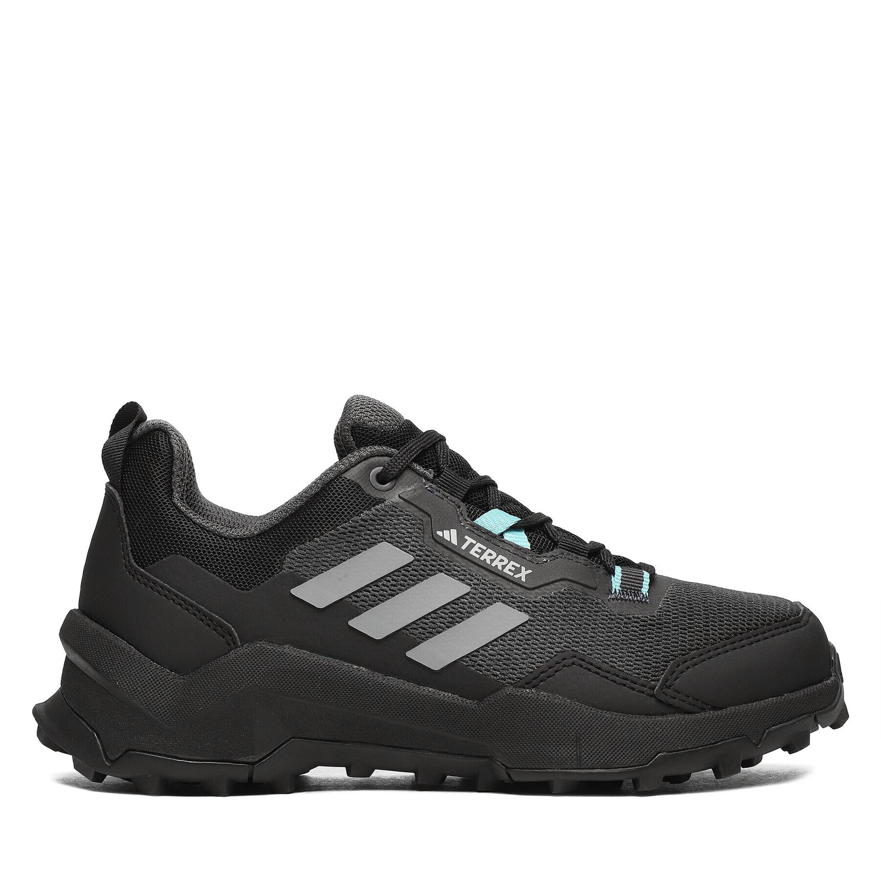 adidas Boty Terrex AX4 Hiking HQ1045 Černá - Pepit.cz