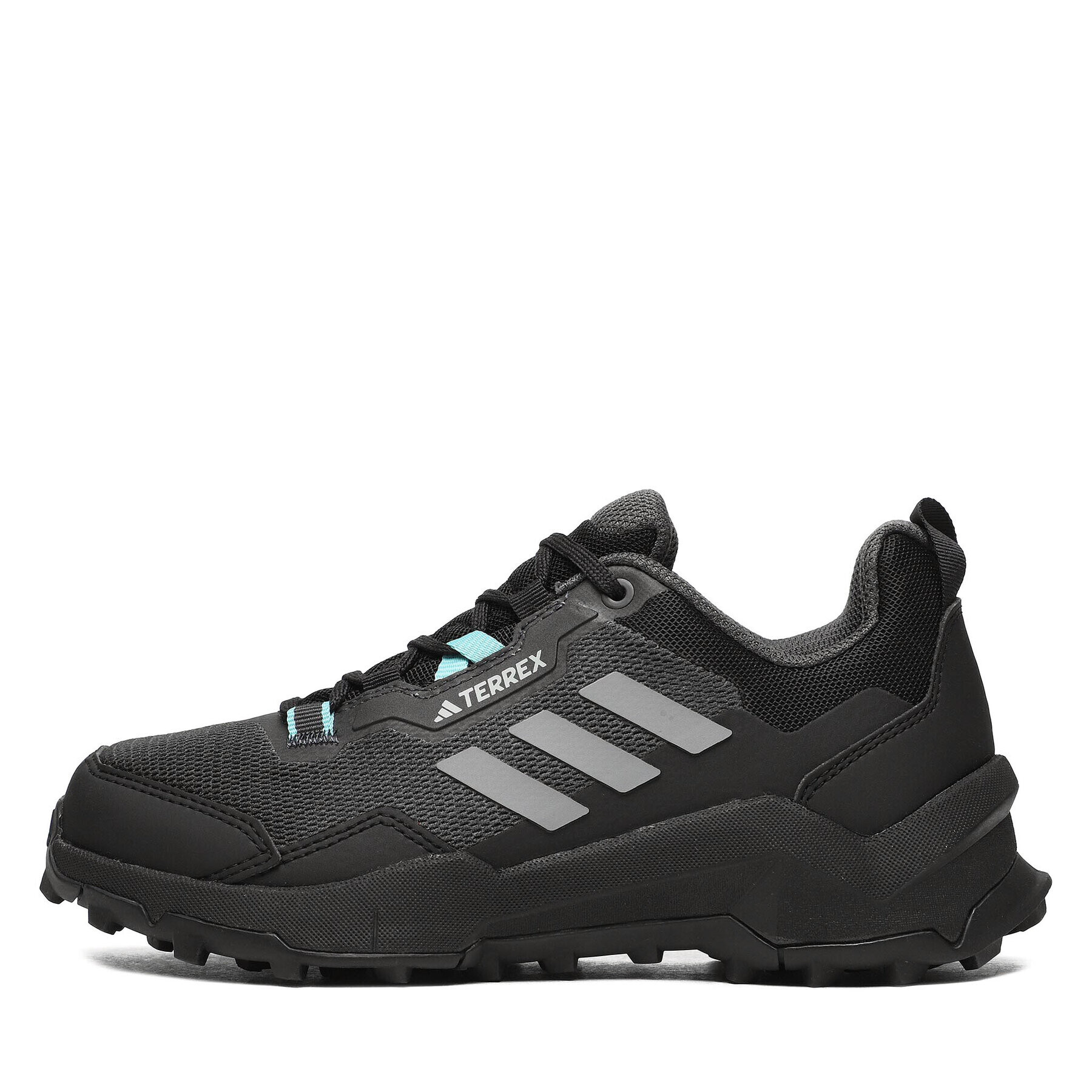 adidas Boty Terrex AX4 Hiking HQ1045 Černá - Pepit.cz