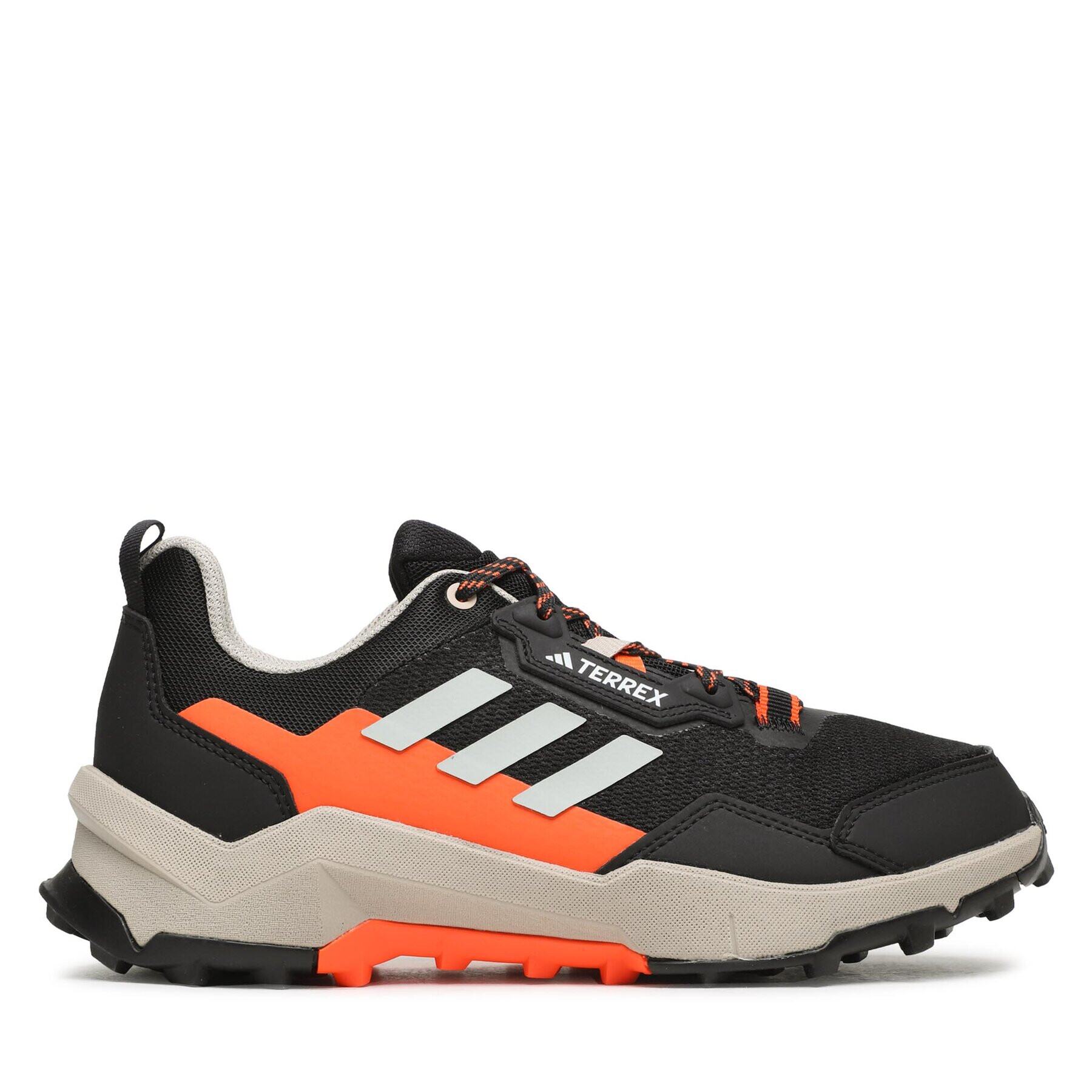 adidas Boty Terrex AX4 Hiking Shoes IF4867 Černá - Pepit.cz