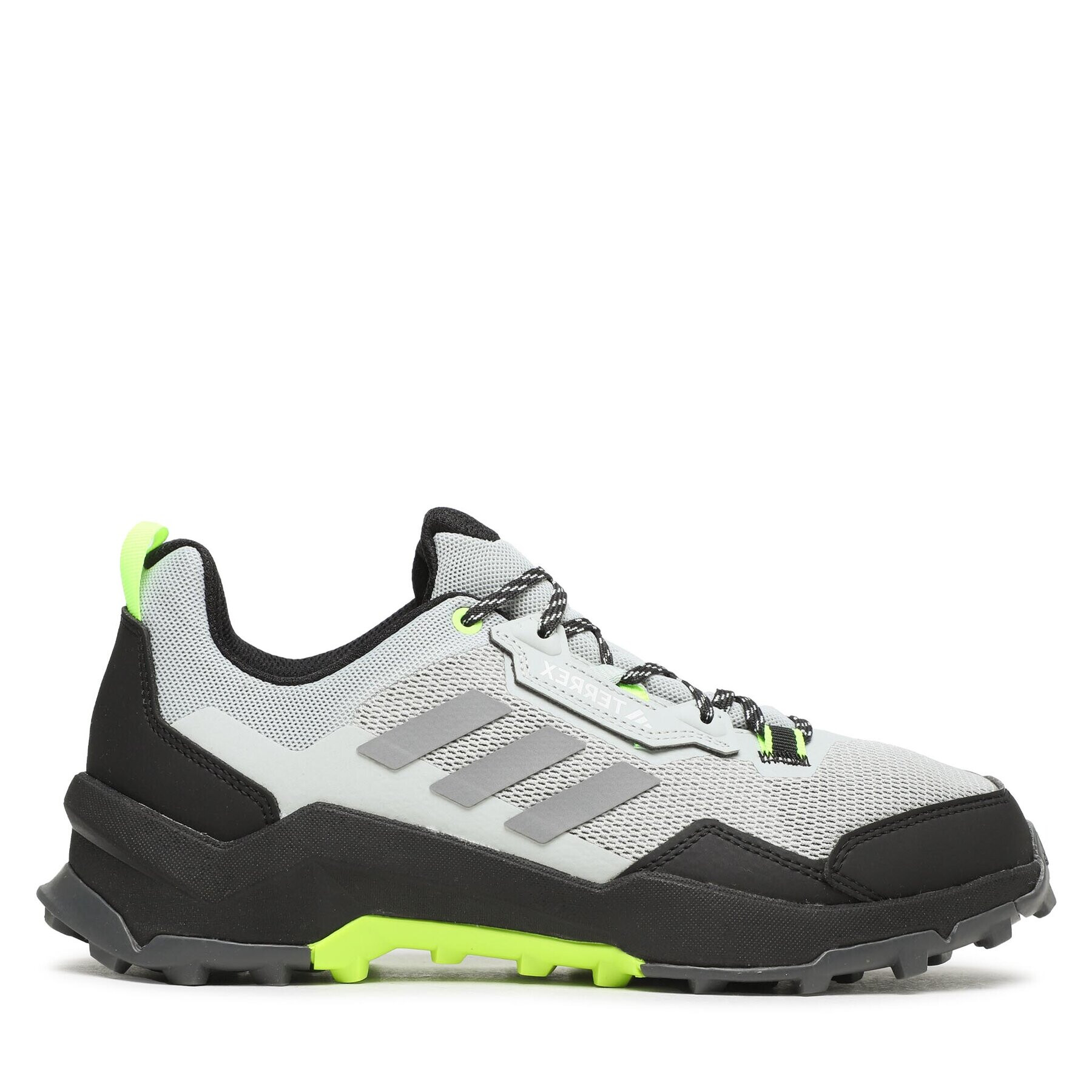 adidas Boty Terrex AX4 Hiking Shoes IF4868 Šedá - Pepit.cz