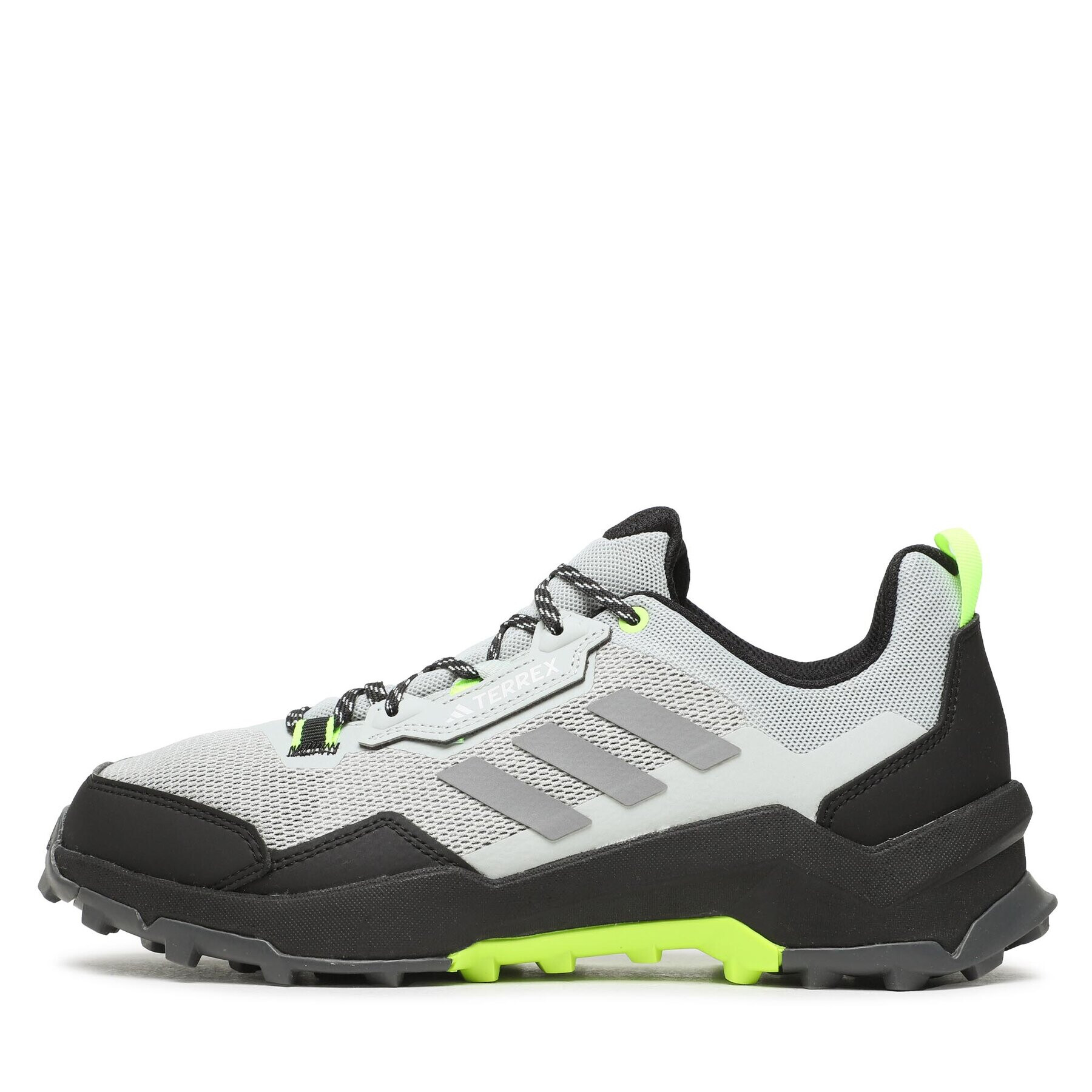 adidas Boty Terrex AX4 Hiking Shoes IF4868 Šedá - Pepit.cz