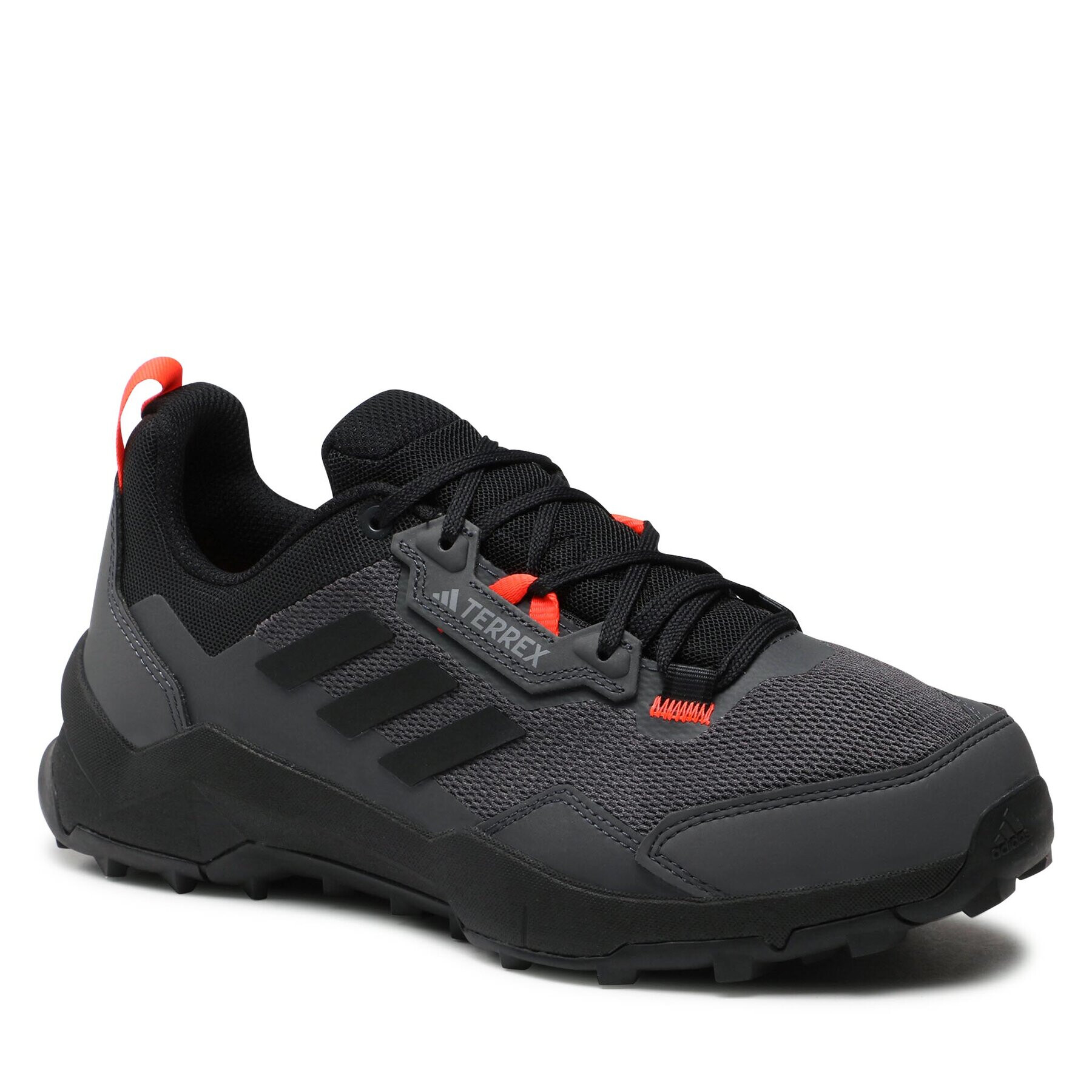 adidas Boty Terrex AX4 HP7391 Šedá - Pepit.cz