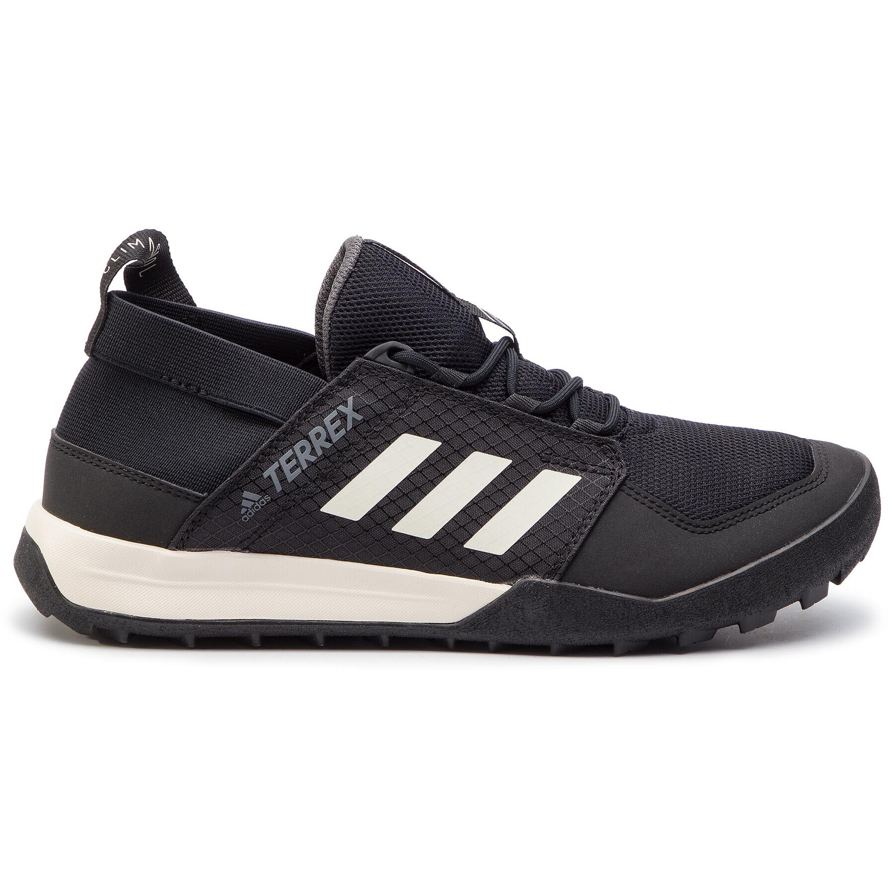 adidas Boty Terrex Cc Daroga BC0980 Černá - Pepit.cz