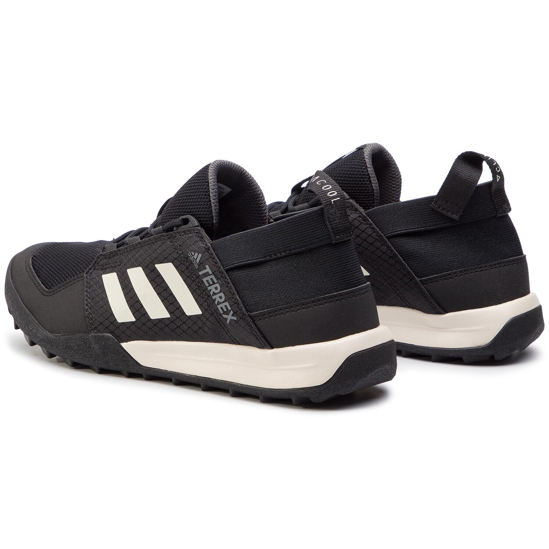 adidas Boty Terrex Cc Daroga BC0980 Černá - Pepit.cz