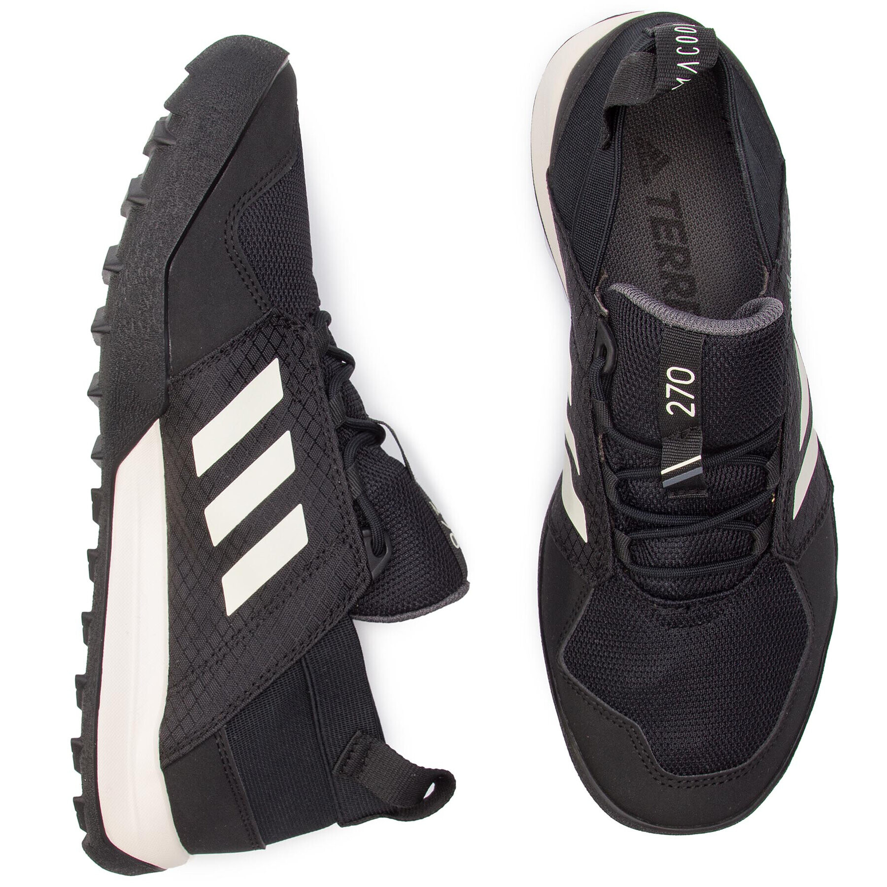 adidas Boty Terrex Cc Daroga BC0980 Černá - Pepit.cz