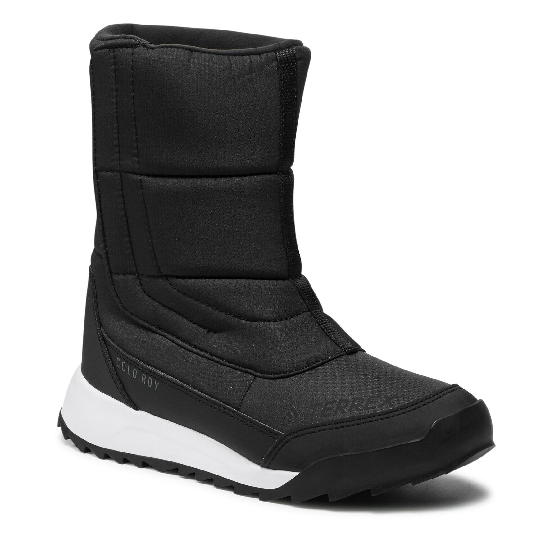 adidas Boty Terrex Choleah Boot C.Rdy EH3537 Černá - Pepit.cz