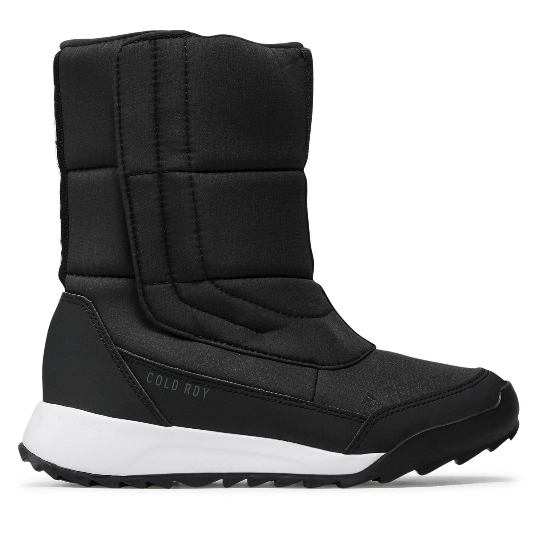 adidas Boty Terrex Choleah Boot C.Rdy EH3537 Černá - Pepit.cz