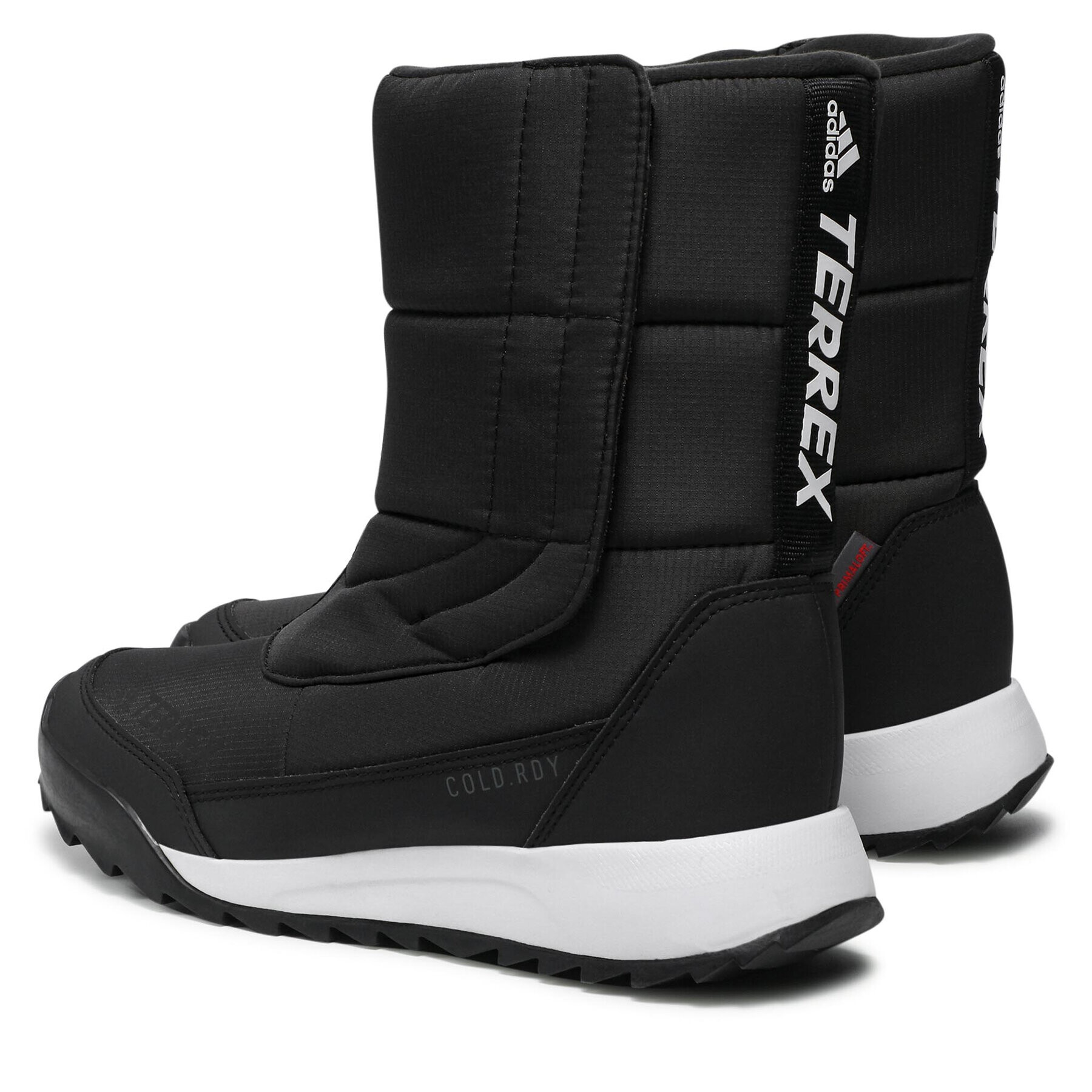 adidas Boty Terrex Choleah Boot C.Rdy EH3537 Černá - Pepit.cz