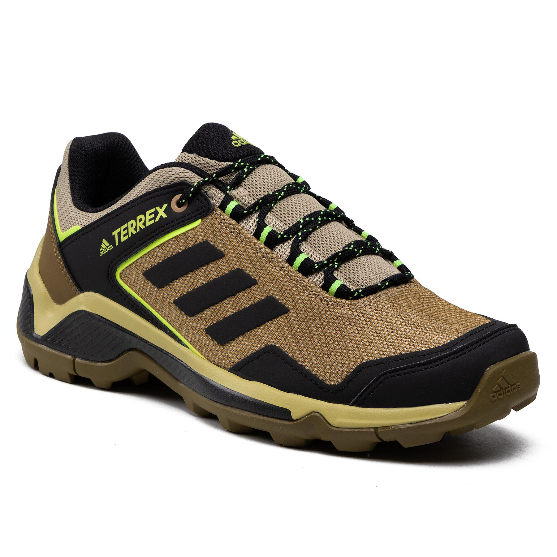 adidas Boty Terrex Eastrail FX4622 Zelená - Pepit.cz