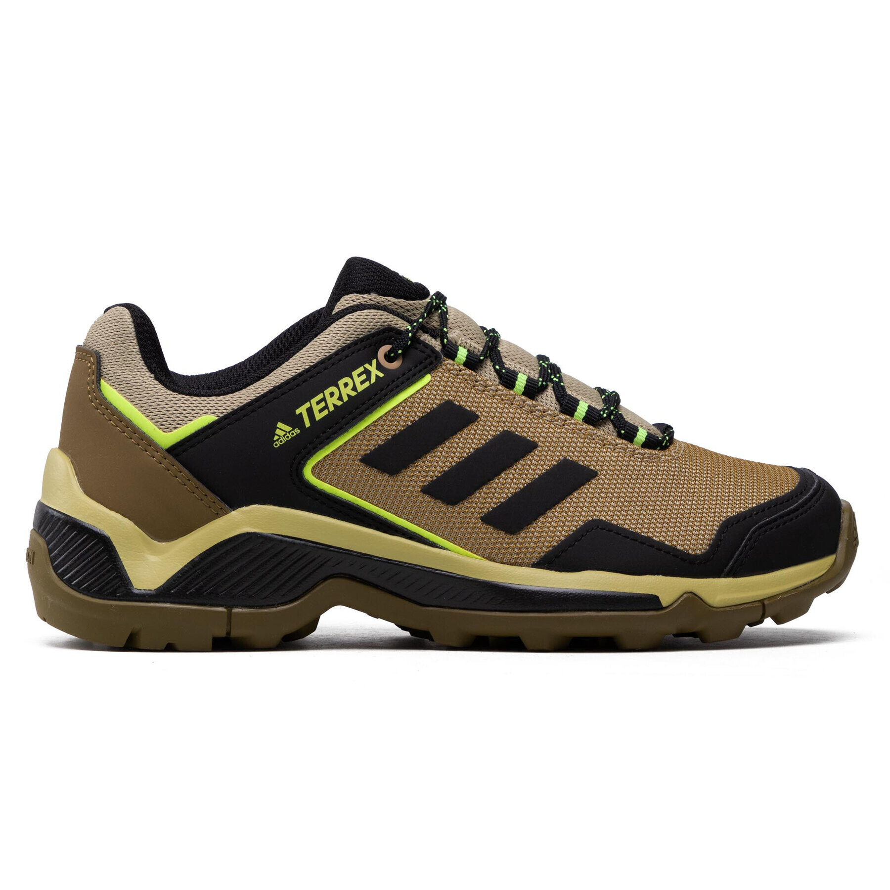 adidas Boty Terrex Eastrail FX4622 Zelená - Pepit.cz