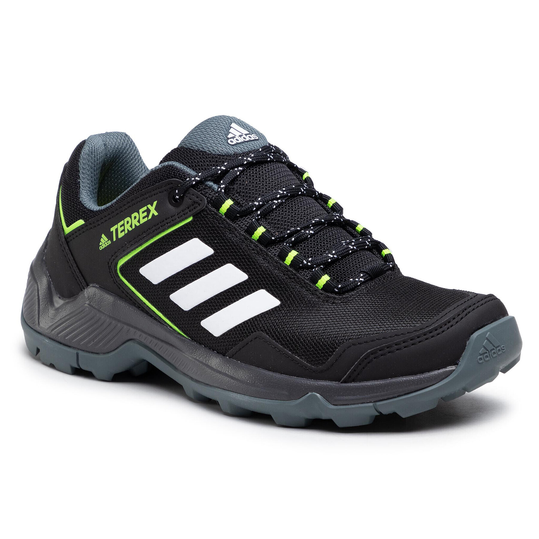 adidas Boty Terrex Eastrail FX4625 Černá - Pepit.cz