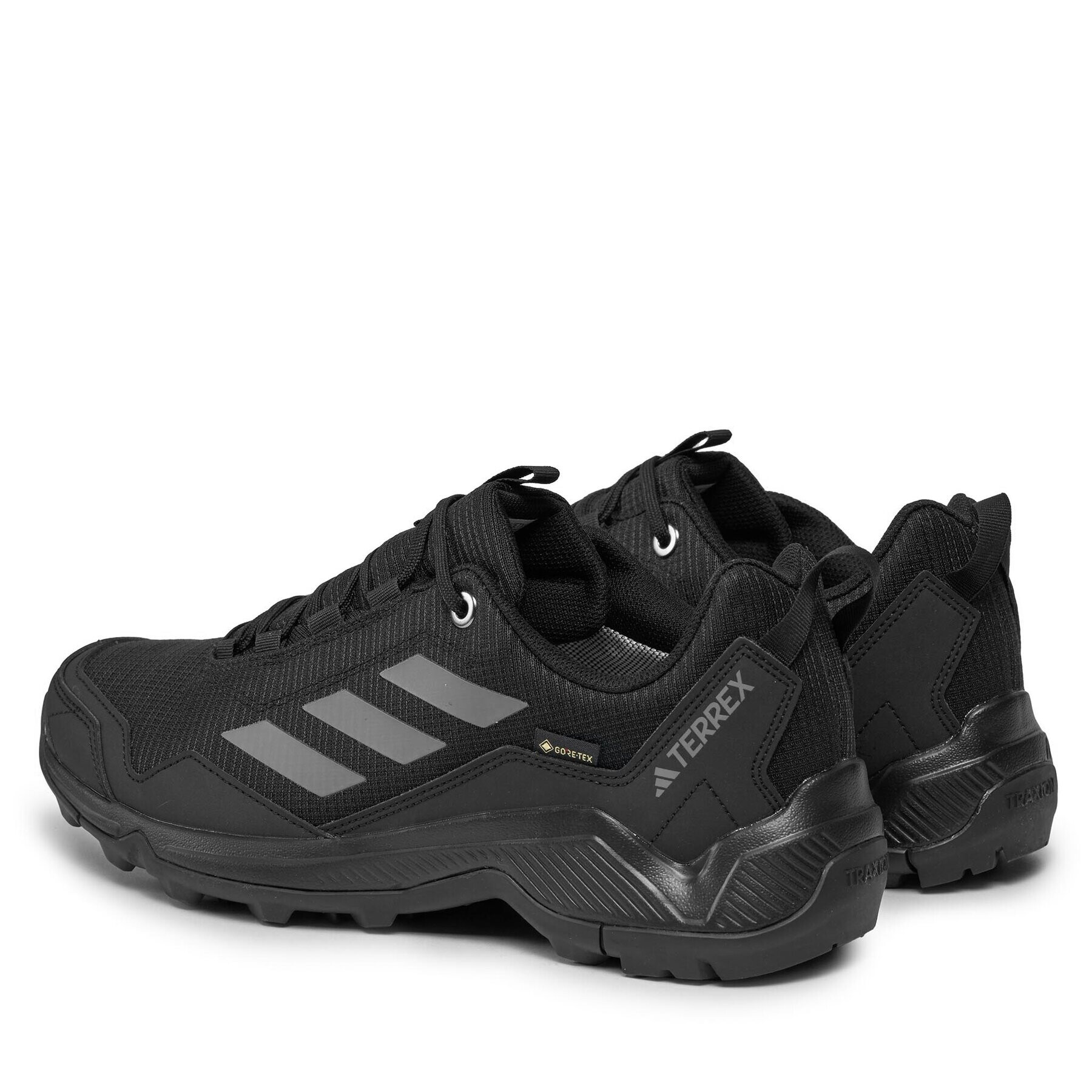 adidas Boty Terrex Eastrail GORE-TEX Hiking Shoes ID7845 Černá - Pepit.cz