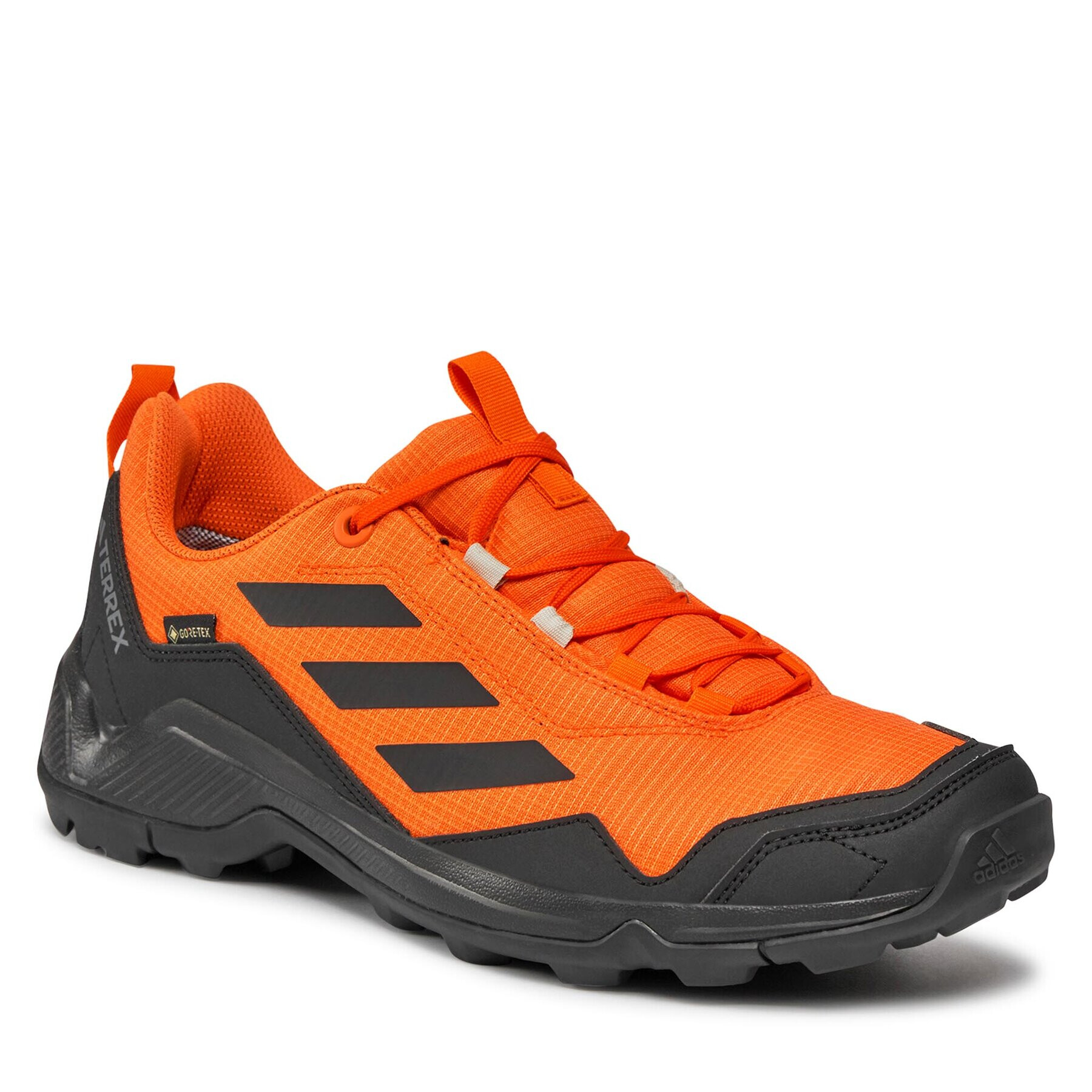 adidas Boty Terrex Eastrail GORE-TEX Hiking Shoes ID7848 Oranžová - Pepit.cz