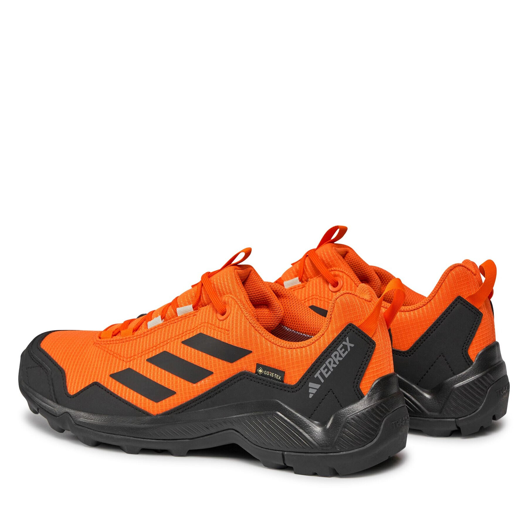 adidas Boty Terrex Eastrail GORE-TEX Hiking Shoes ID7848 Oranžová - Pepit.cz