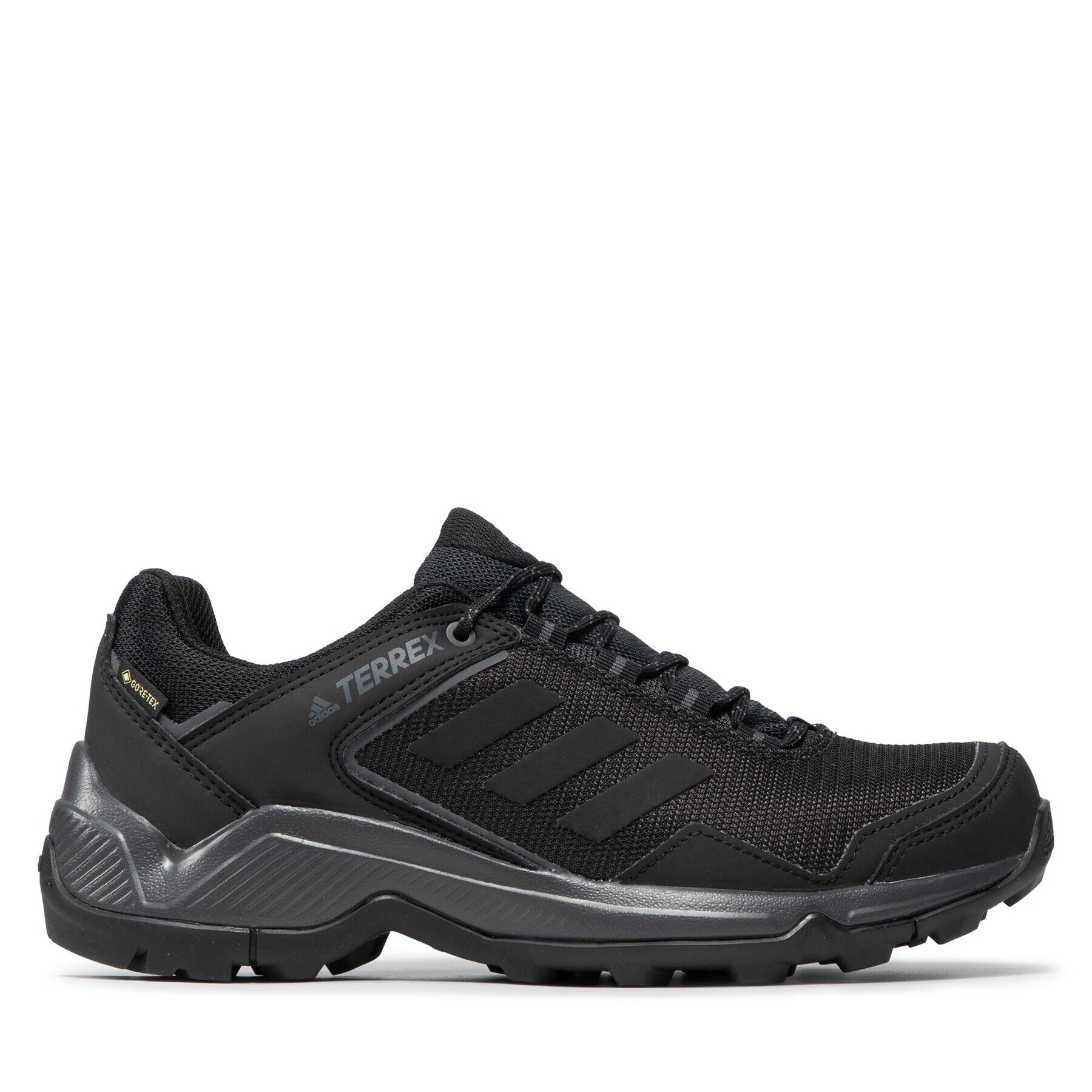 adidas Boty Terrex Eastrail Gtx GORE-TEX BC0968 Černá - Pepit.cz