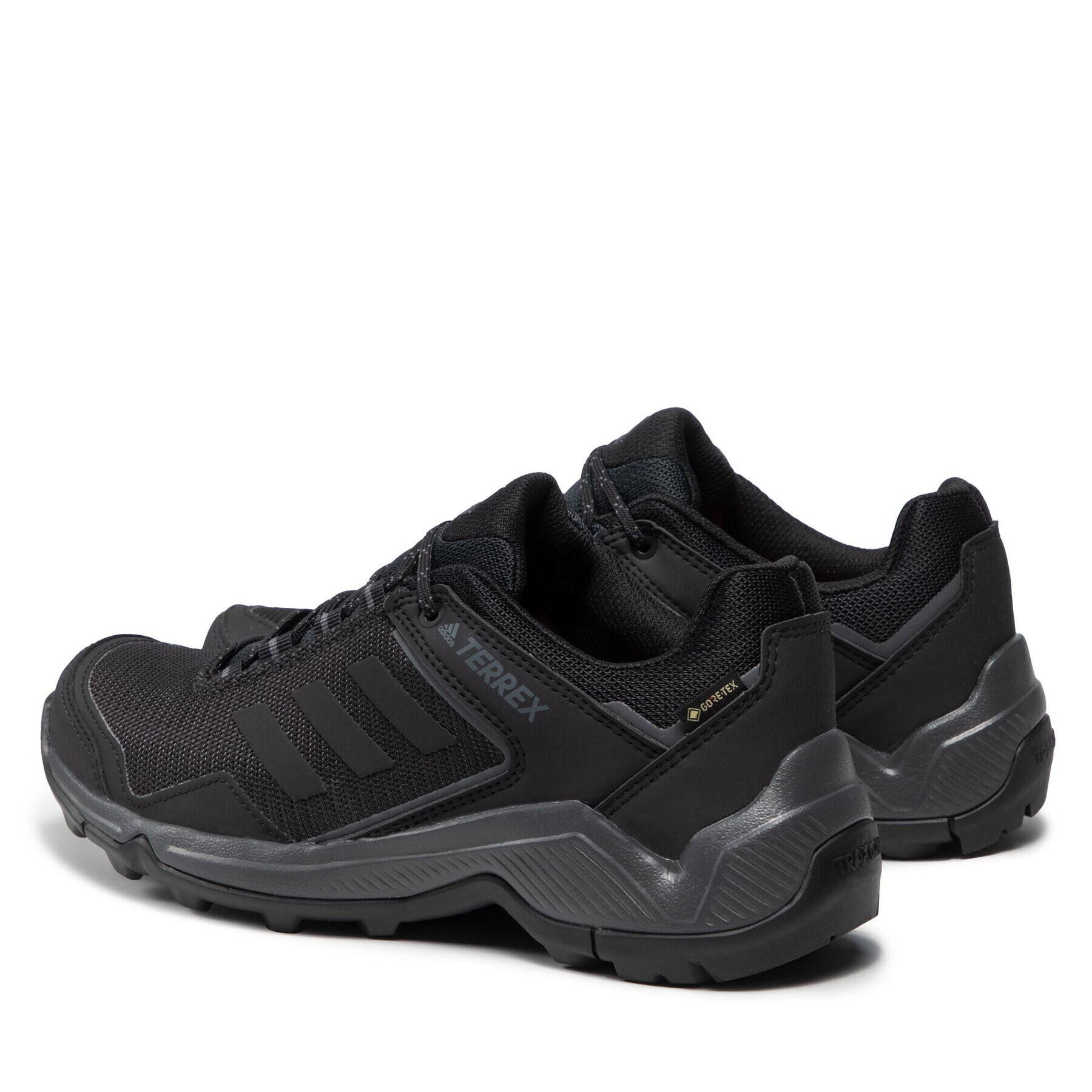 adidas Boty Terrex Eastrail Gtx GORE-TEX BC0968 Černá - Pepit.cz