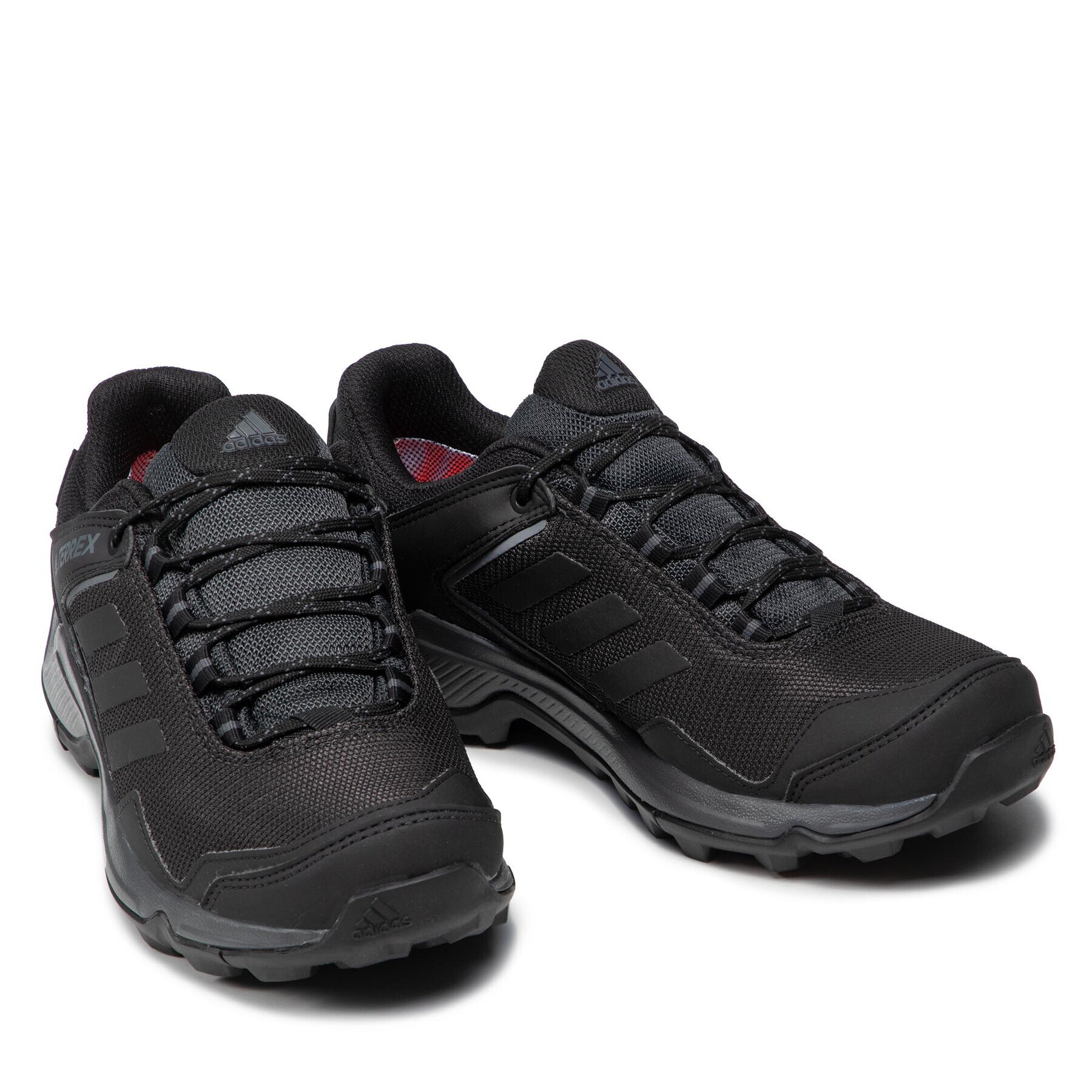 adidas Boty Terrex Eastrail Gtx GORE-TEX BC0968 Černá - Pepit.cz