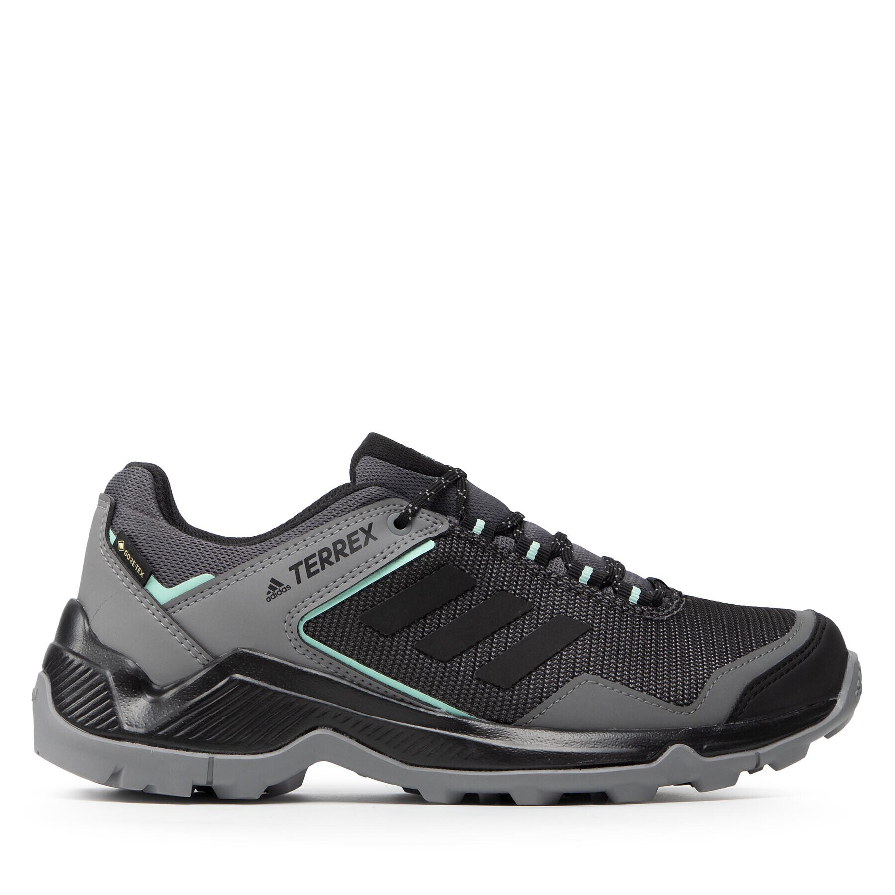 adidas Boty Terrex Eastrail Gtx W GORE-TEX BC0978 Šedá - Pepit.cz